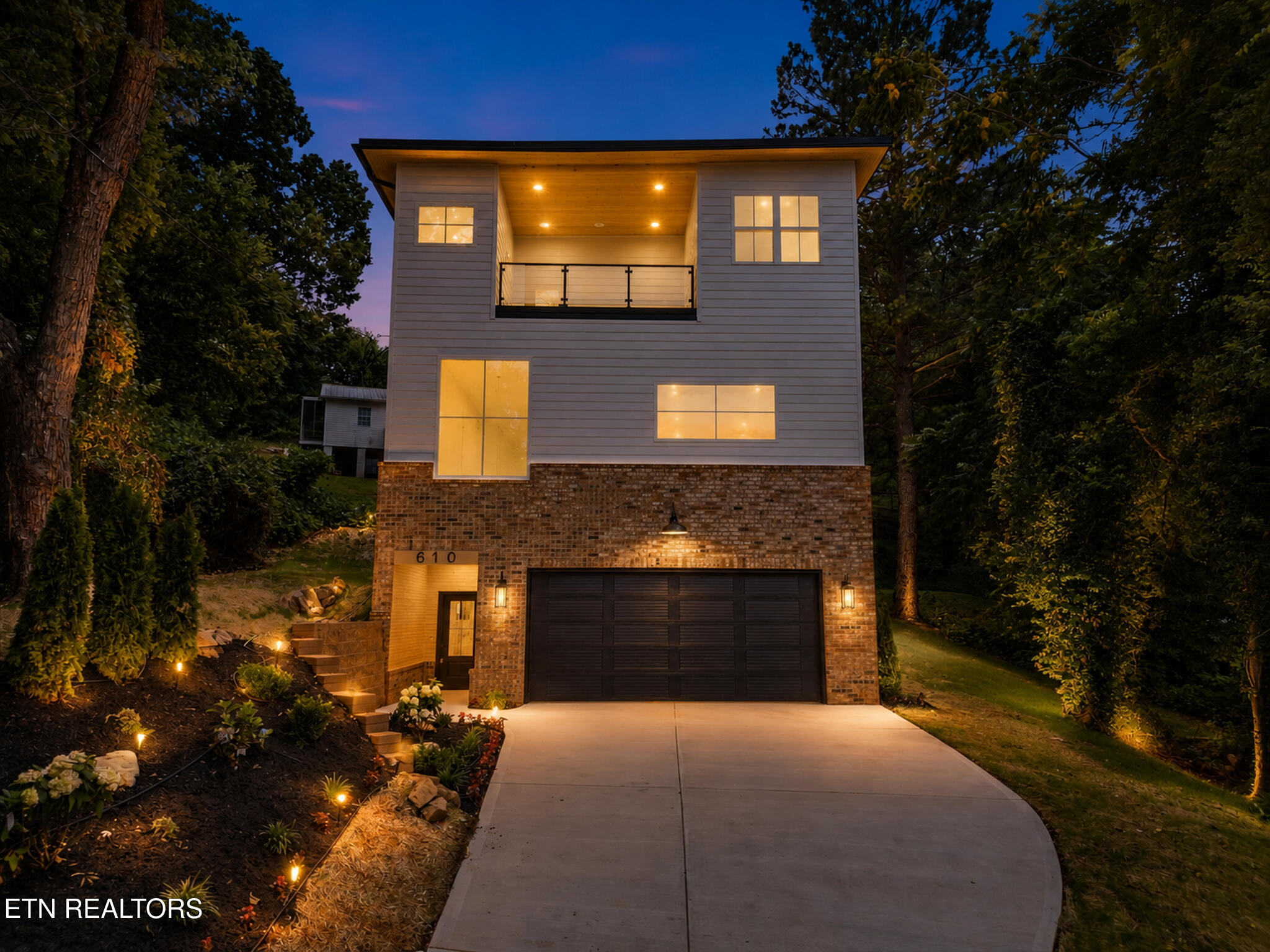 610 Yarnell Avenue Knoxville TN 37920