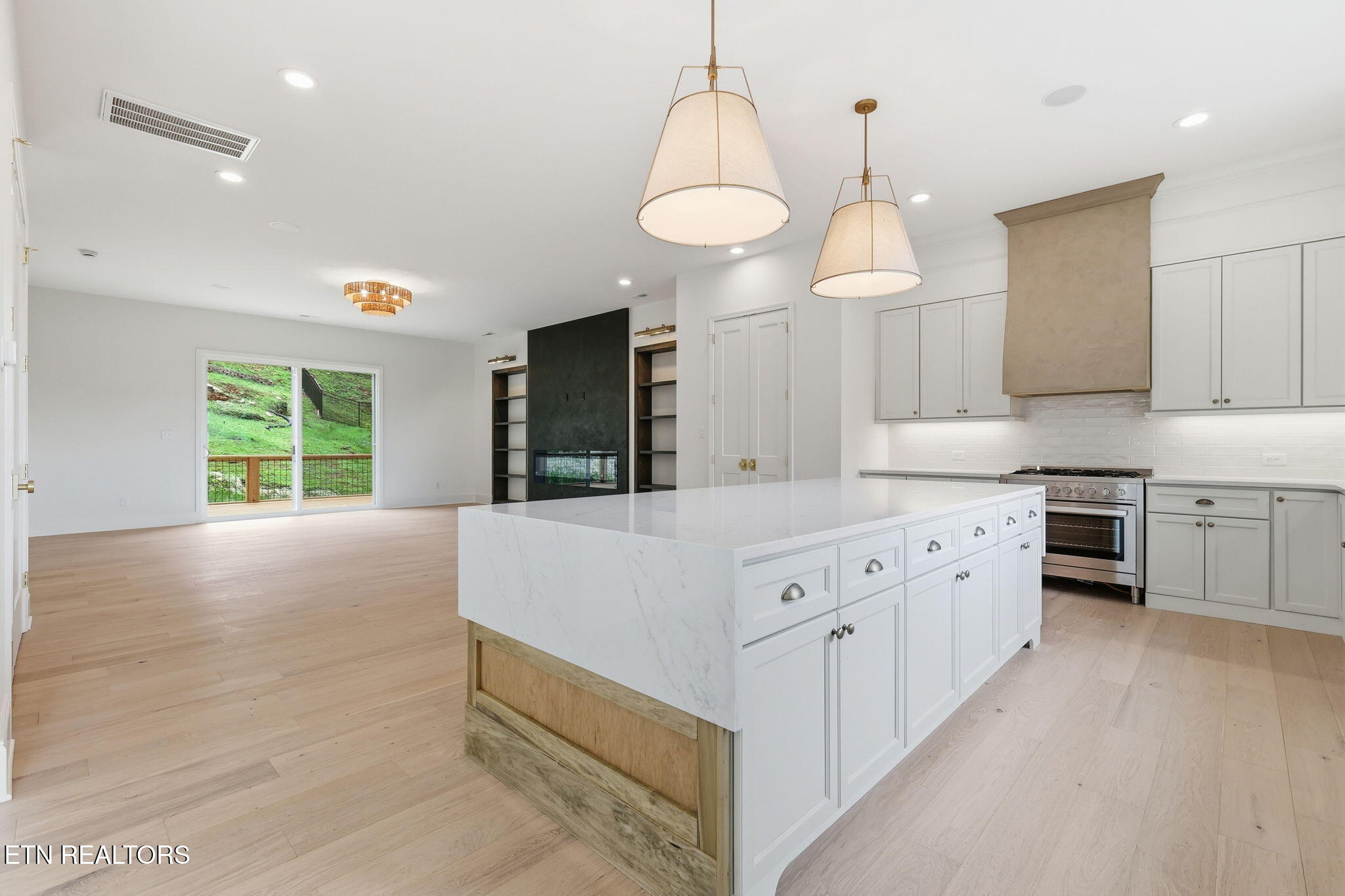 610 Yarnell Avenue Knoxville TN 37920
