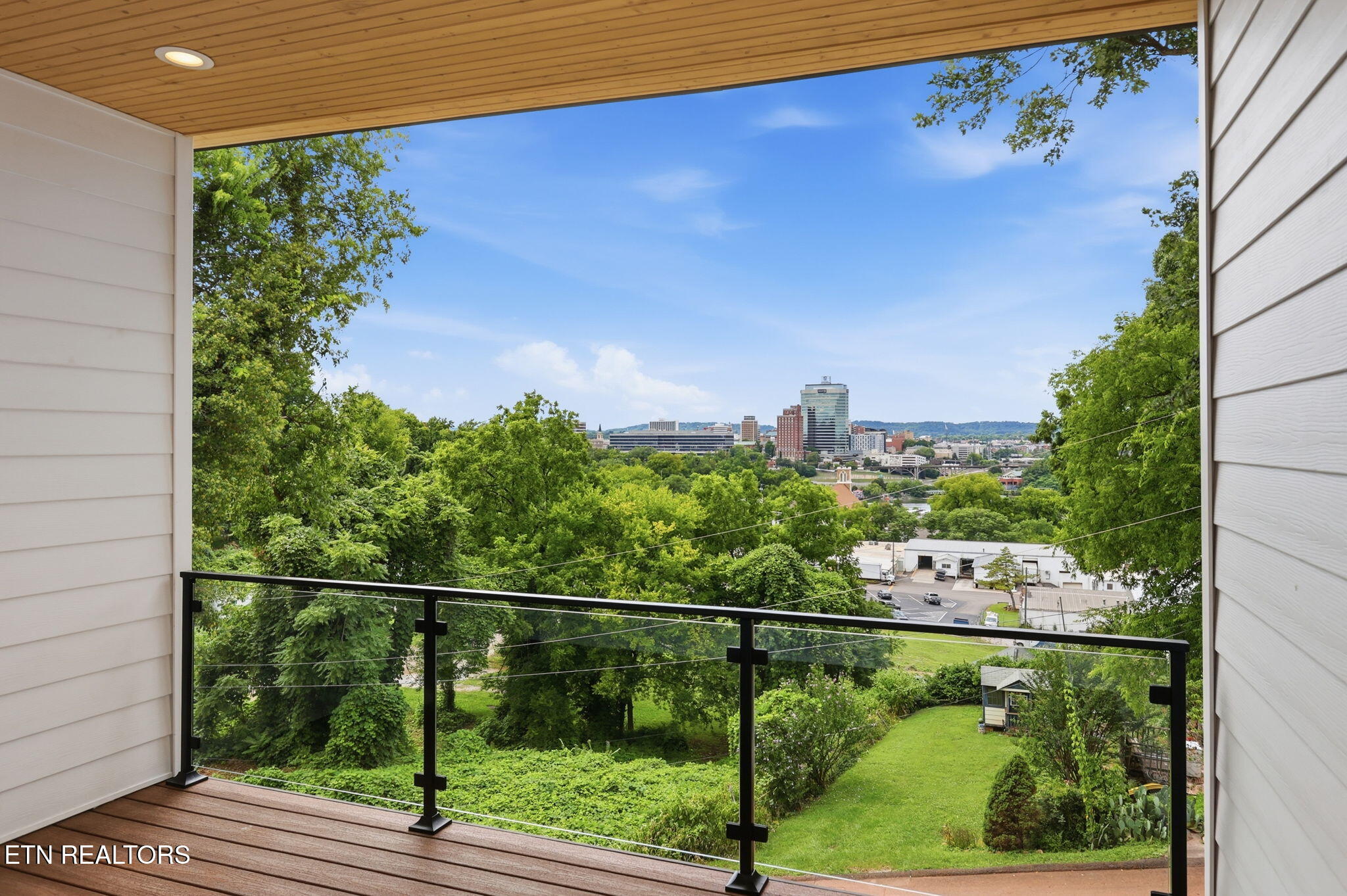 610 Yarnell Avenue Knoxville TN 37920