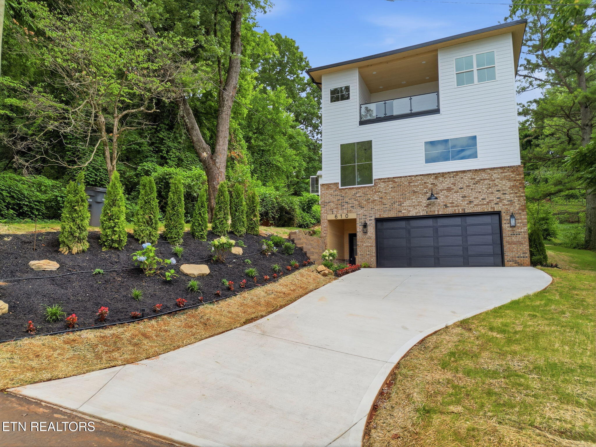 610 Yarnell Avenue Knoxville TN 37920