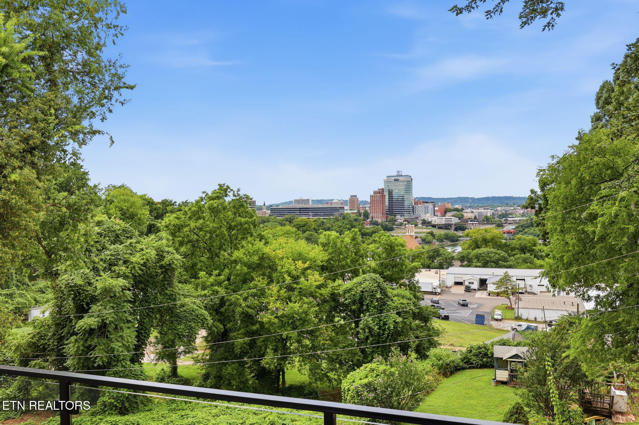 610 Yarnell Avenue Knoxville TN 37920