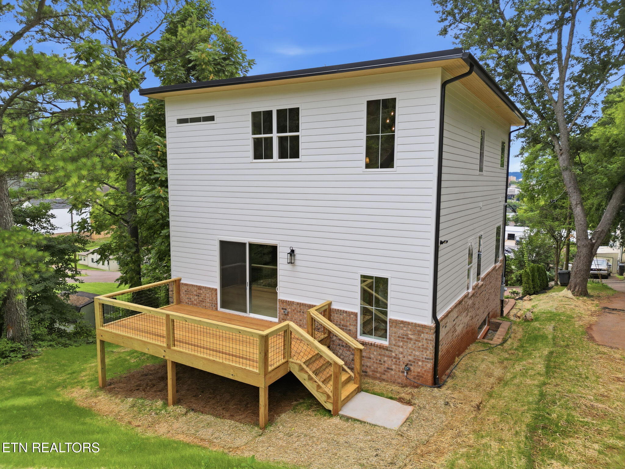 610 Yarnell Avenue Knoxville TN 37920
