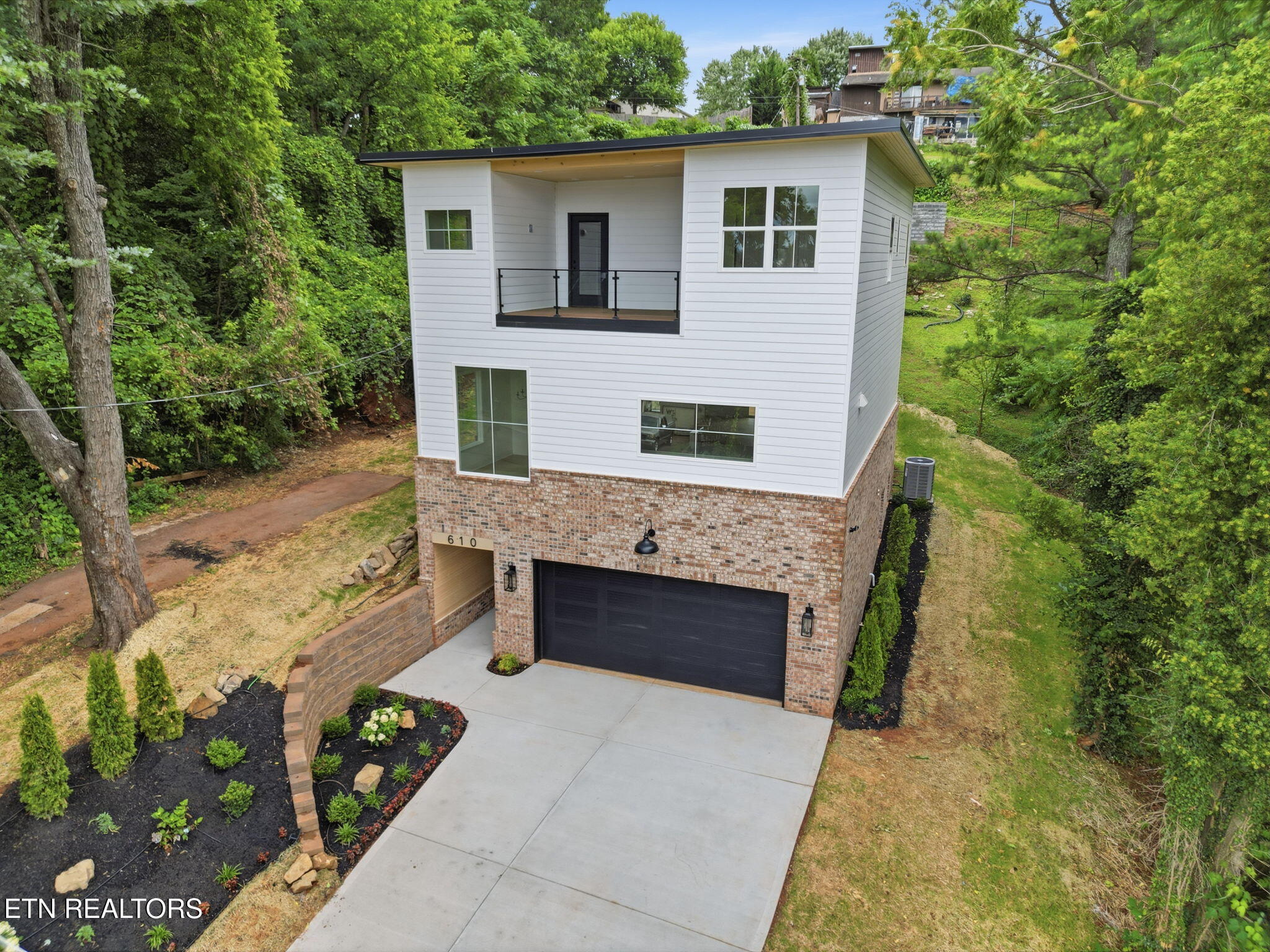 610 Yarnell Avenue Knoxville TN 37920