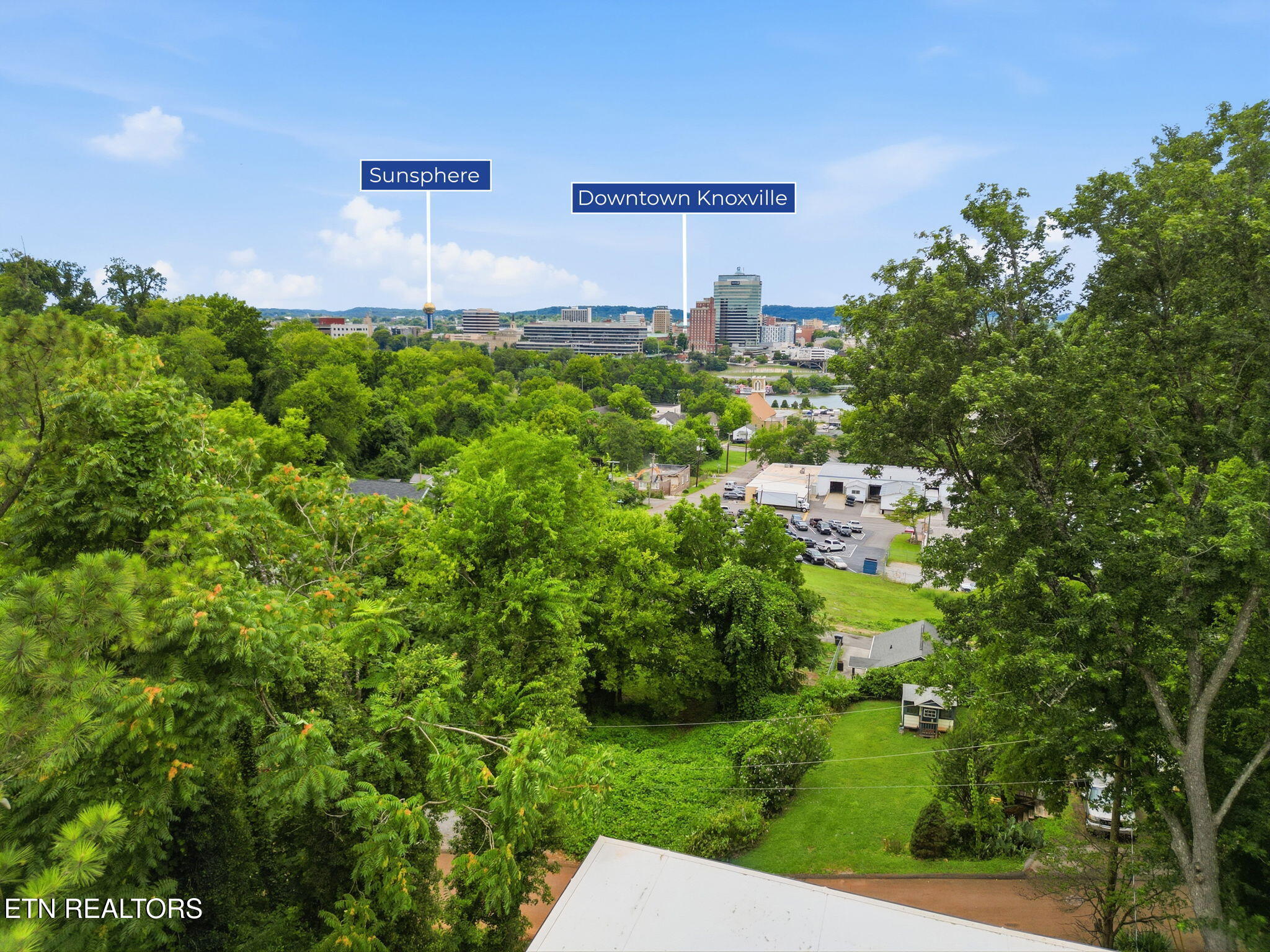 610 Yarnell Avenue Knoxville TN 37920