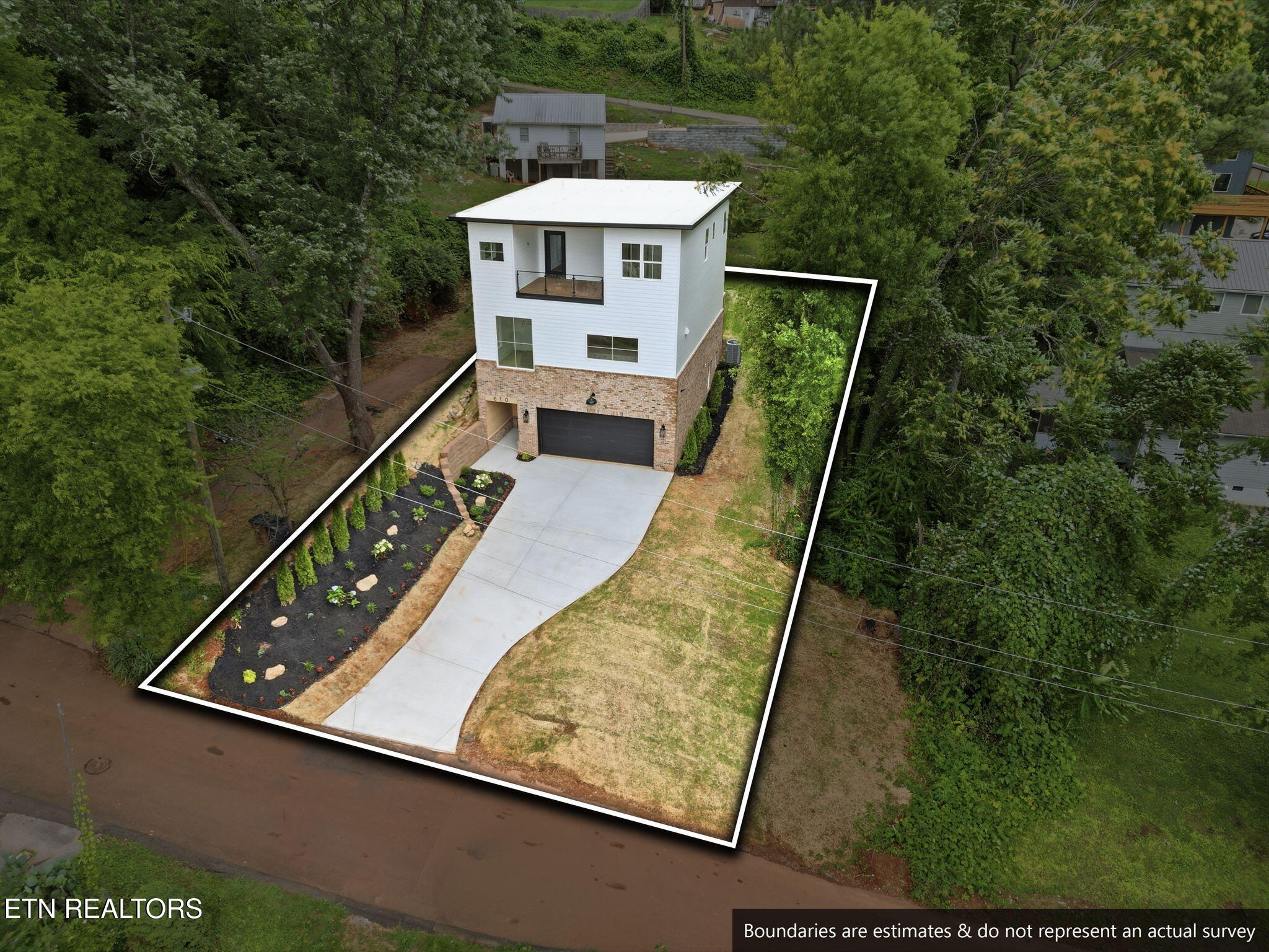 610 Yarnell Avenue Knoxville TN 37920