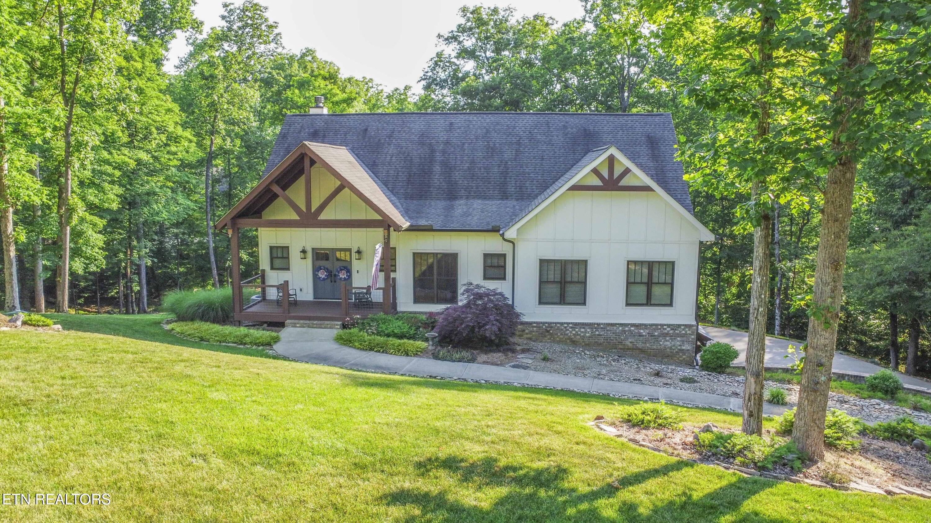 721 Lakeside Coves Way Ten Mile TN 37880