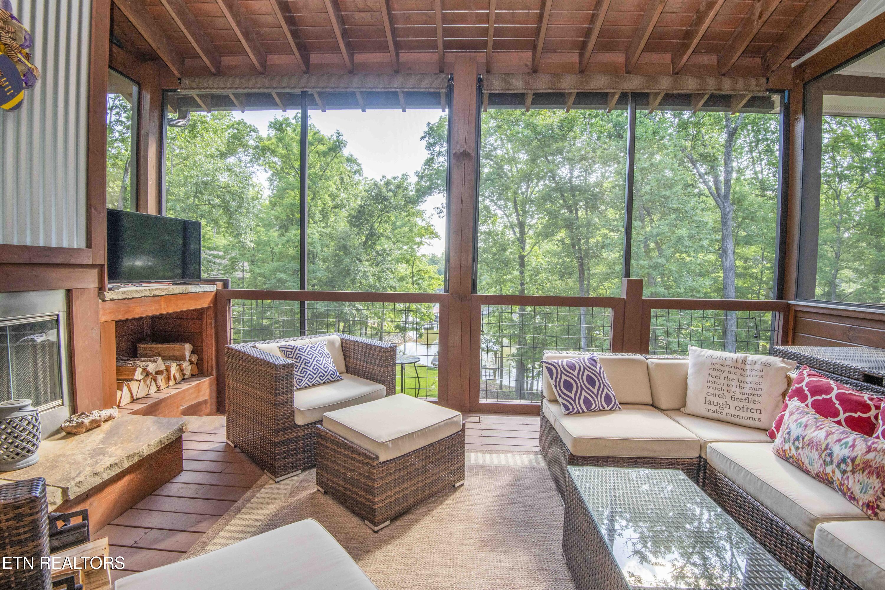 721 Lakeside Coves Way Ten Mile TN 37880
