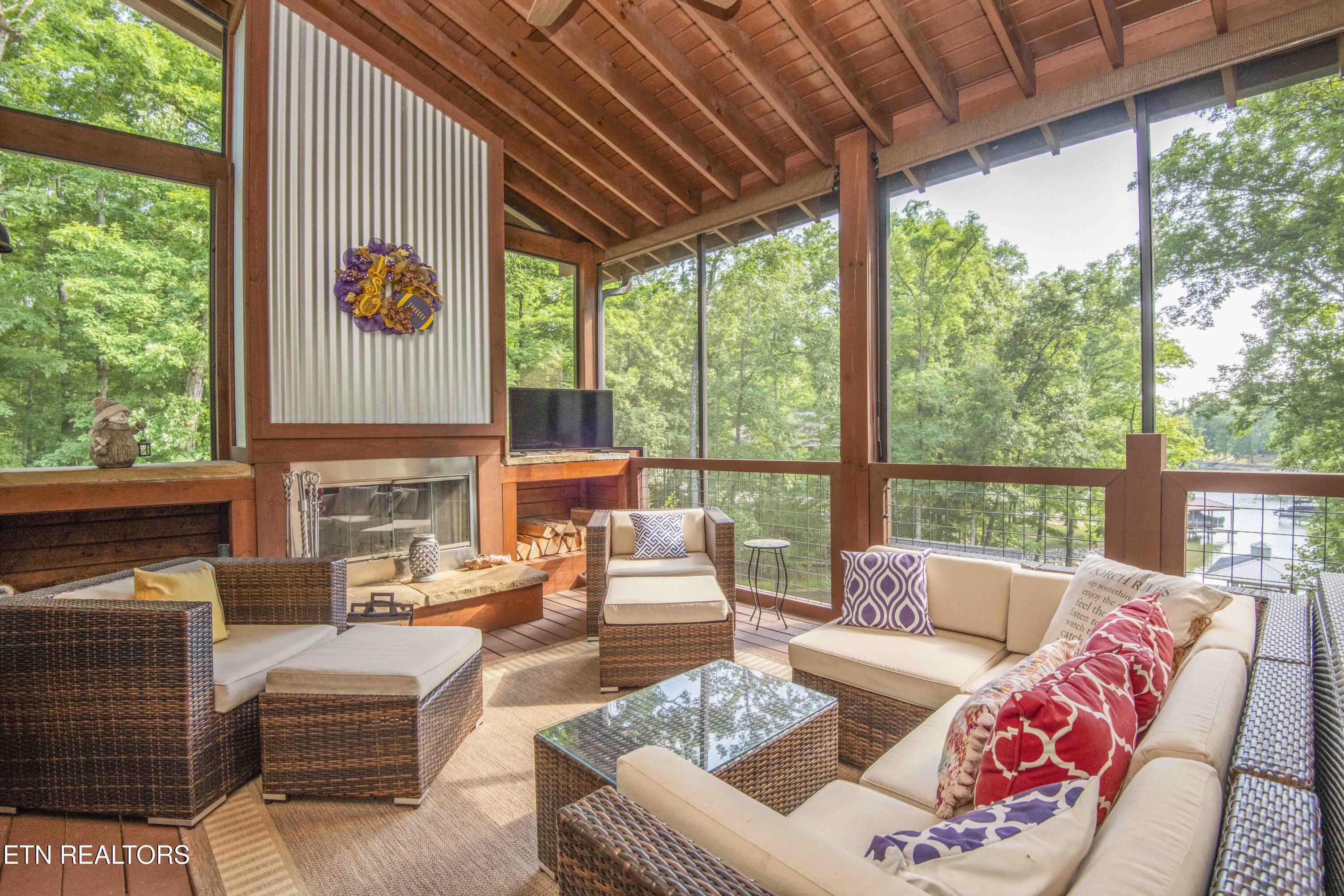 721 Lakeside Coves Way Ten Mile TN 37880