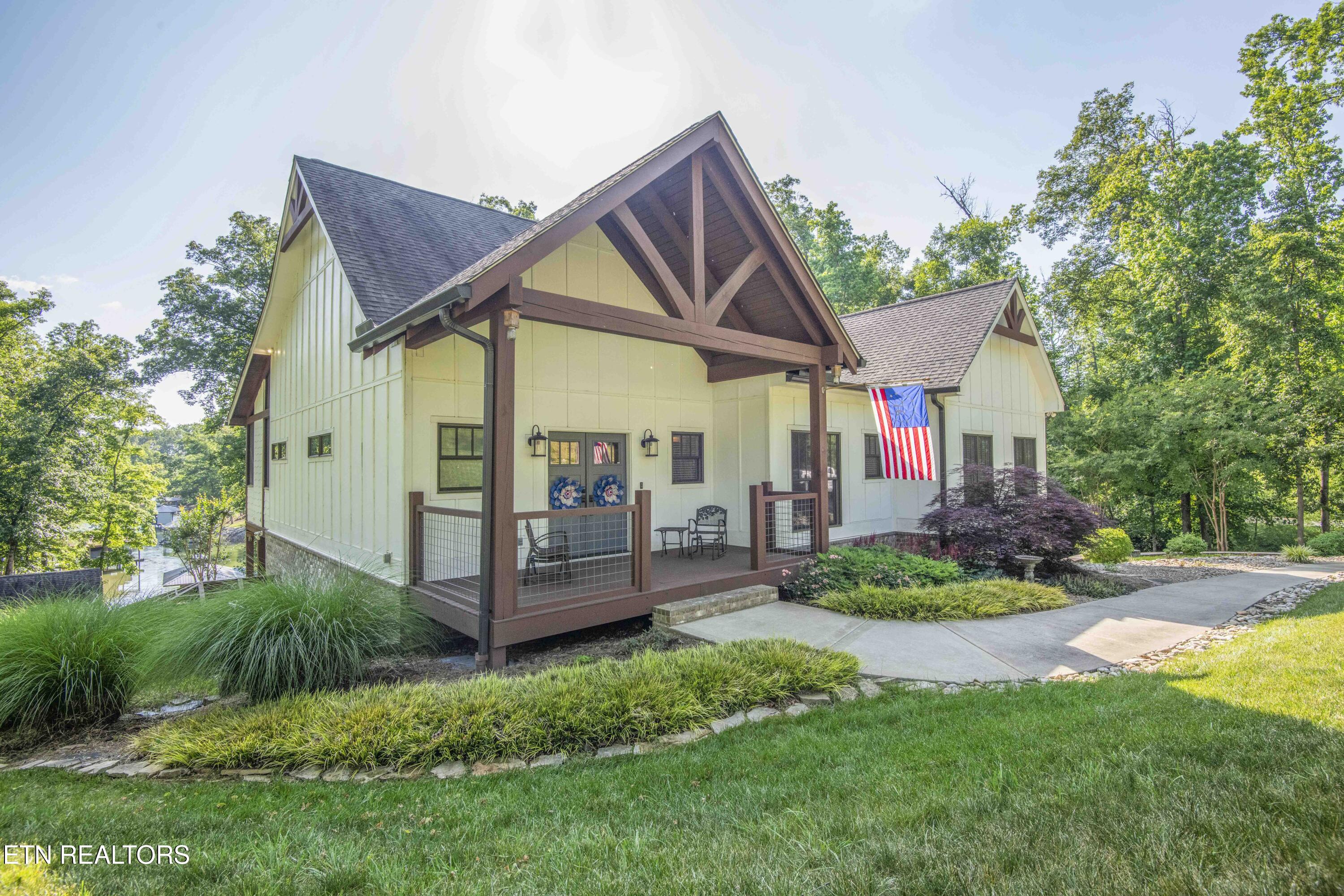 721 Lakeside Coves Way Ten Mile TN 37880