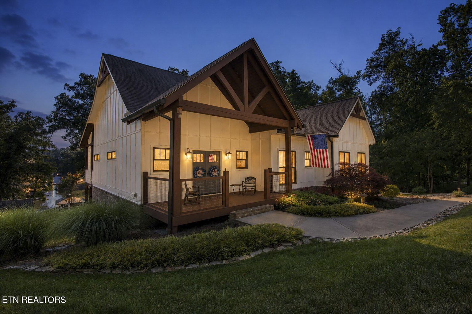 721 Lakeside Coves Way Ten Mile TN 37880