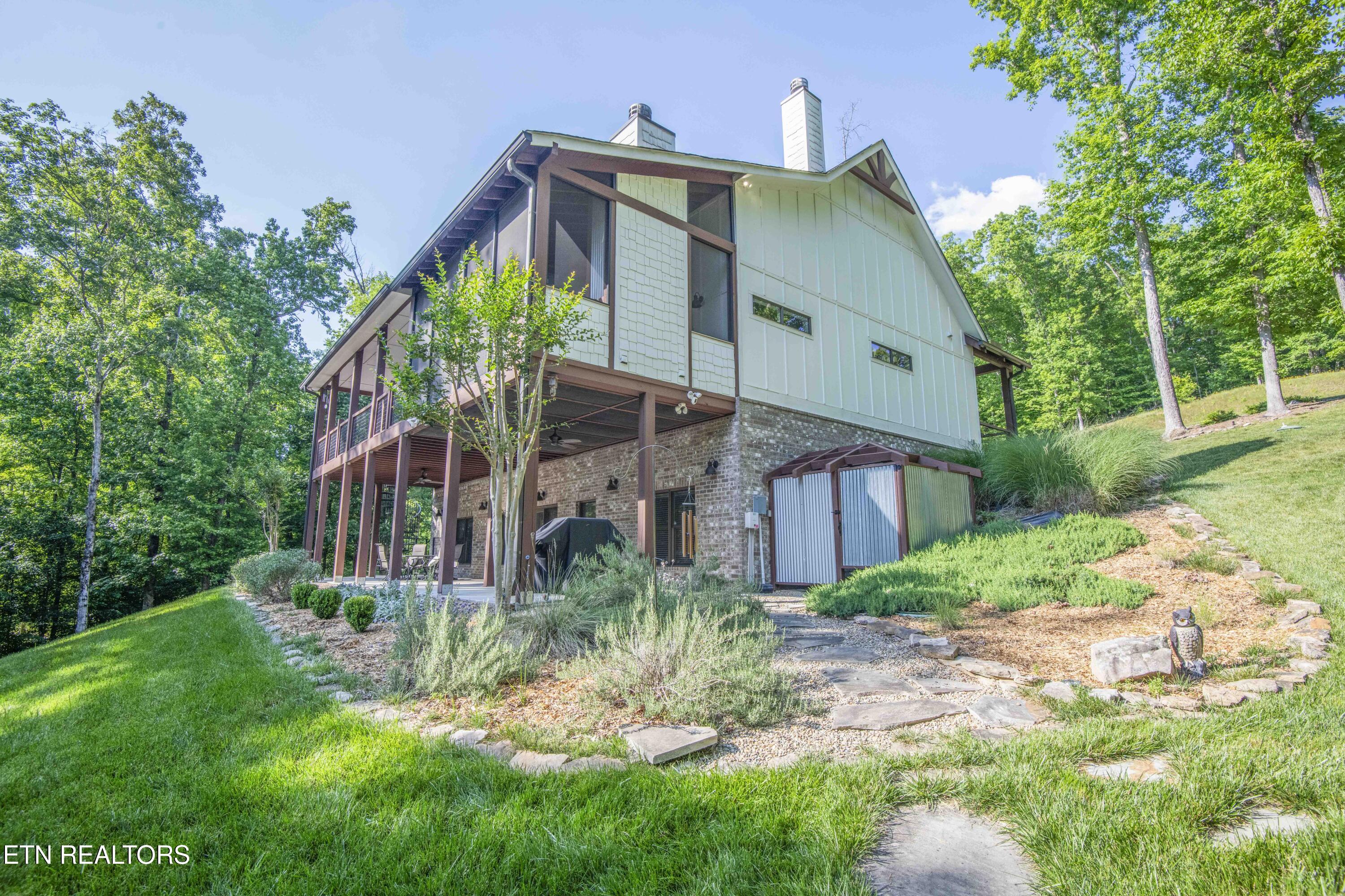 721 Lakeside Coves Way Ten Mile TN 37880