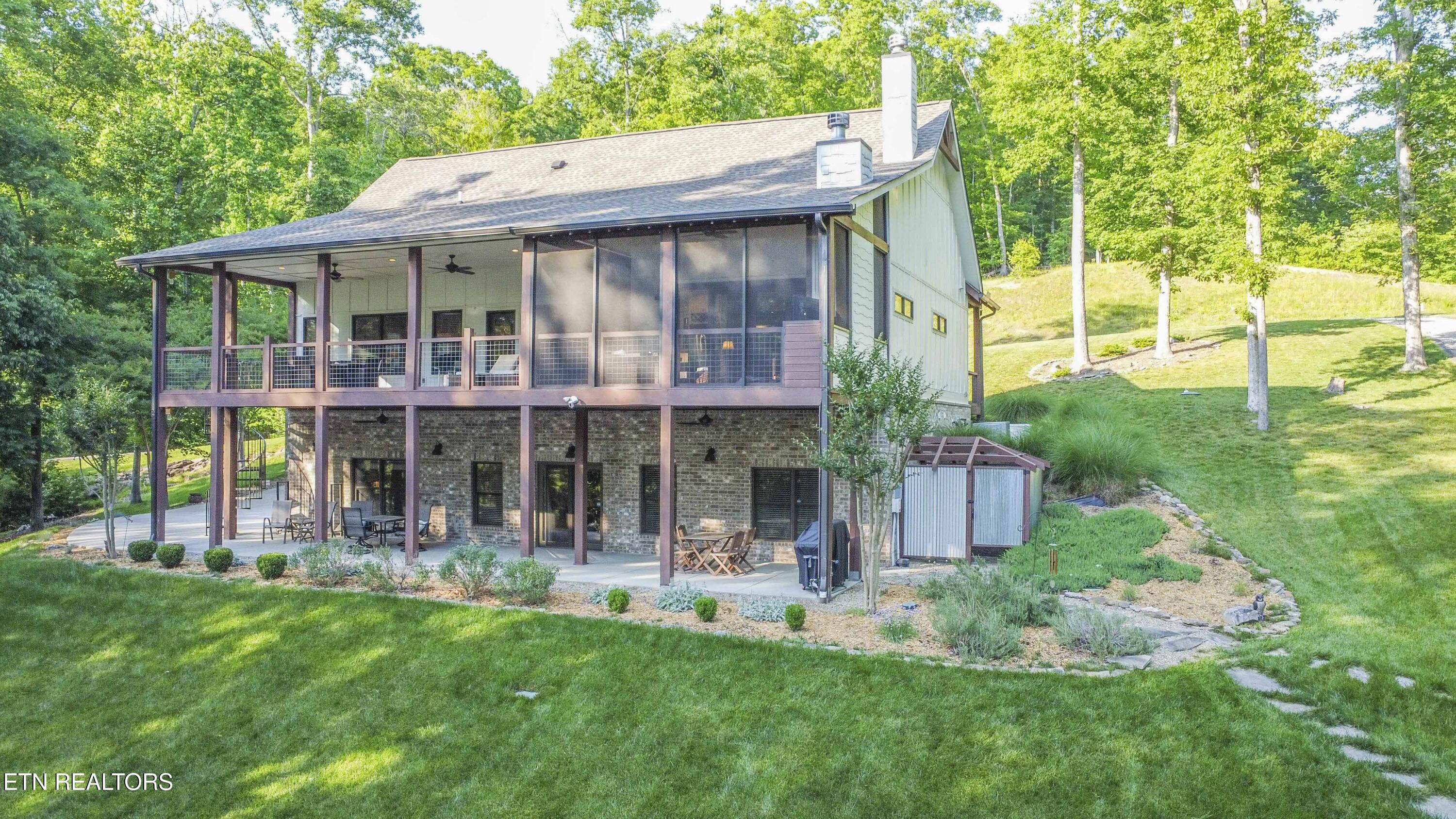 721 Lakeside Coves Way Ten Mile TN 37880