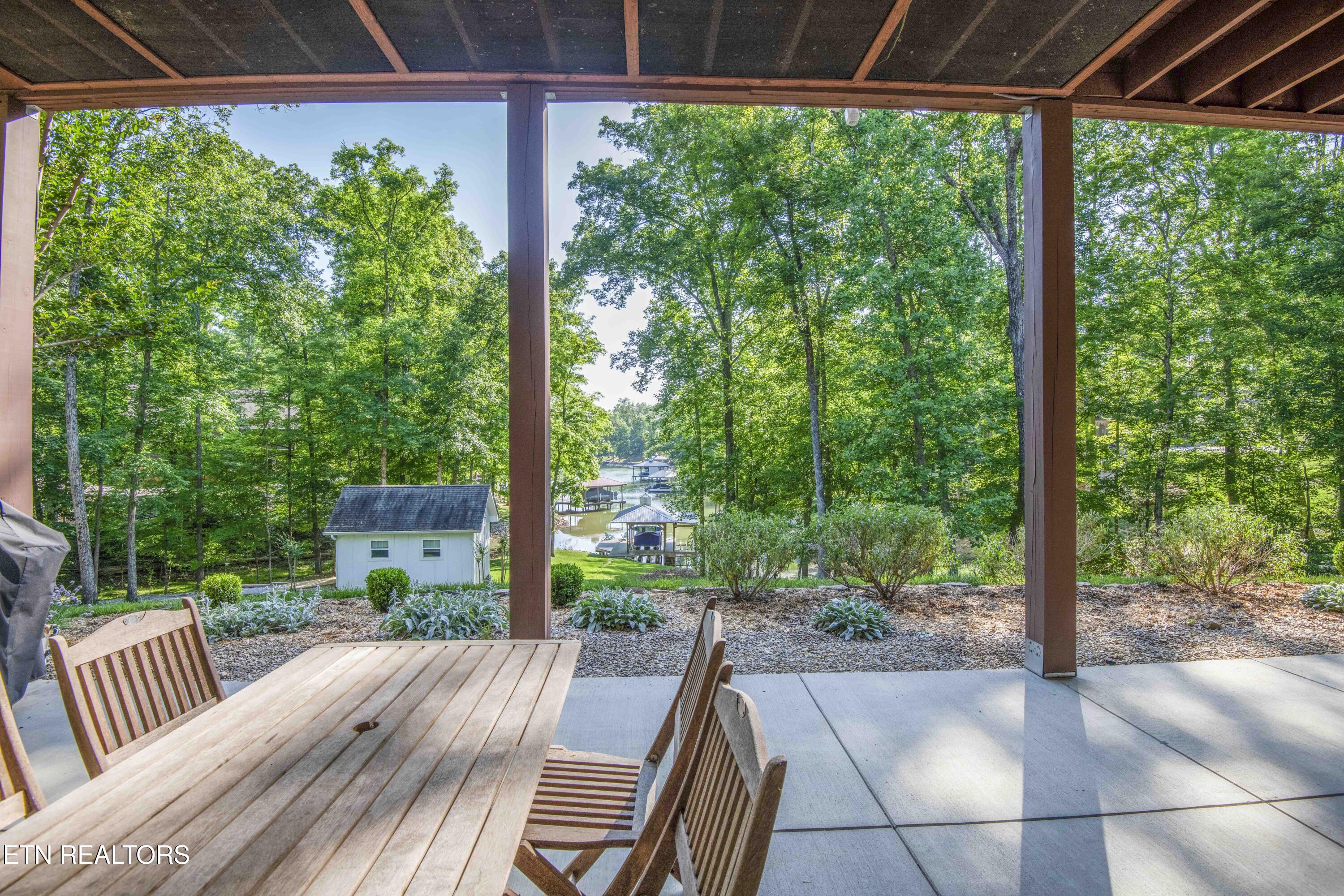 721 Lakeside Coves Way Ten Mile TN 37880
