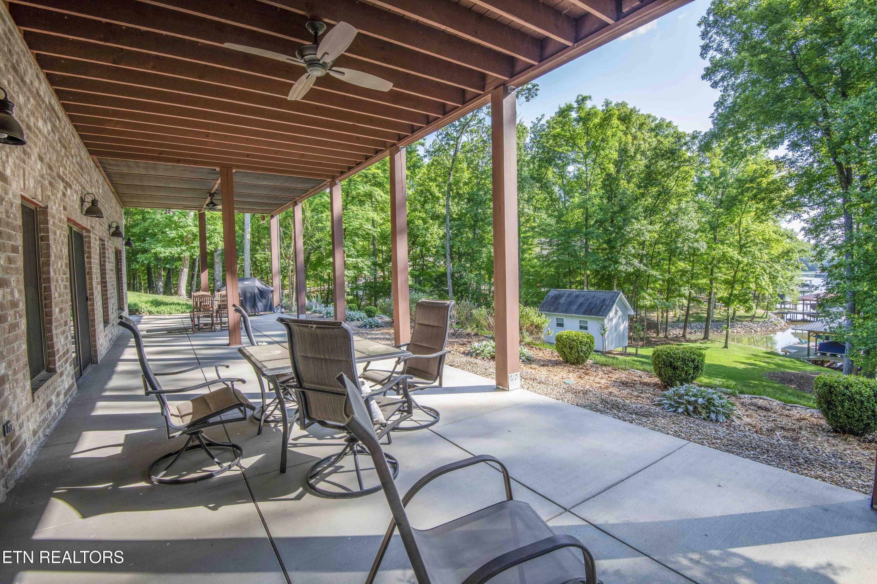 721 Lakeside Coves Way Ten Mile TN 37880