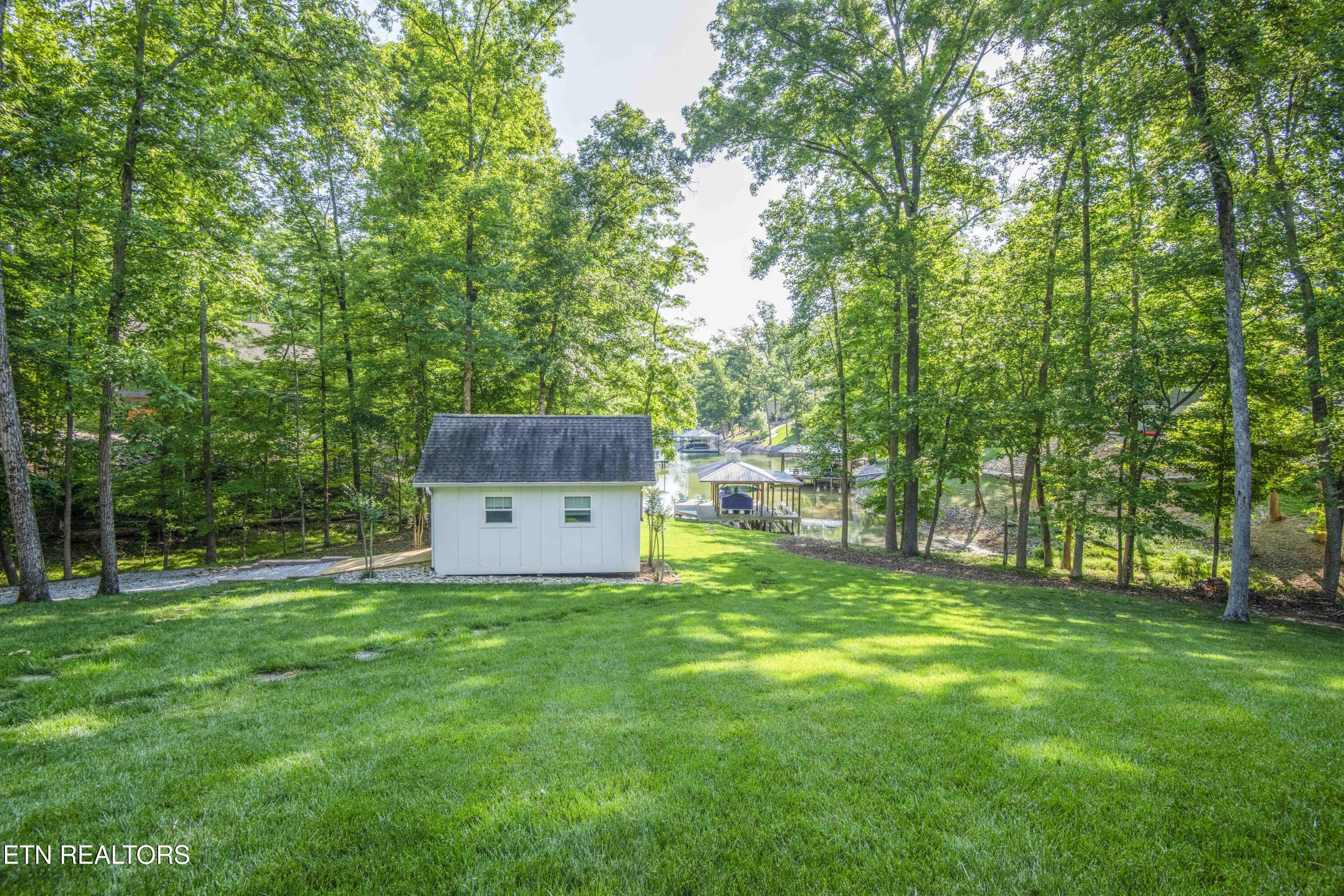 721 Lakeside Coves Way Ten Mile TN 37880