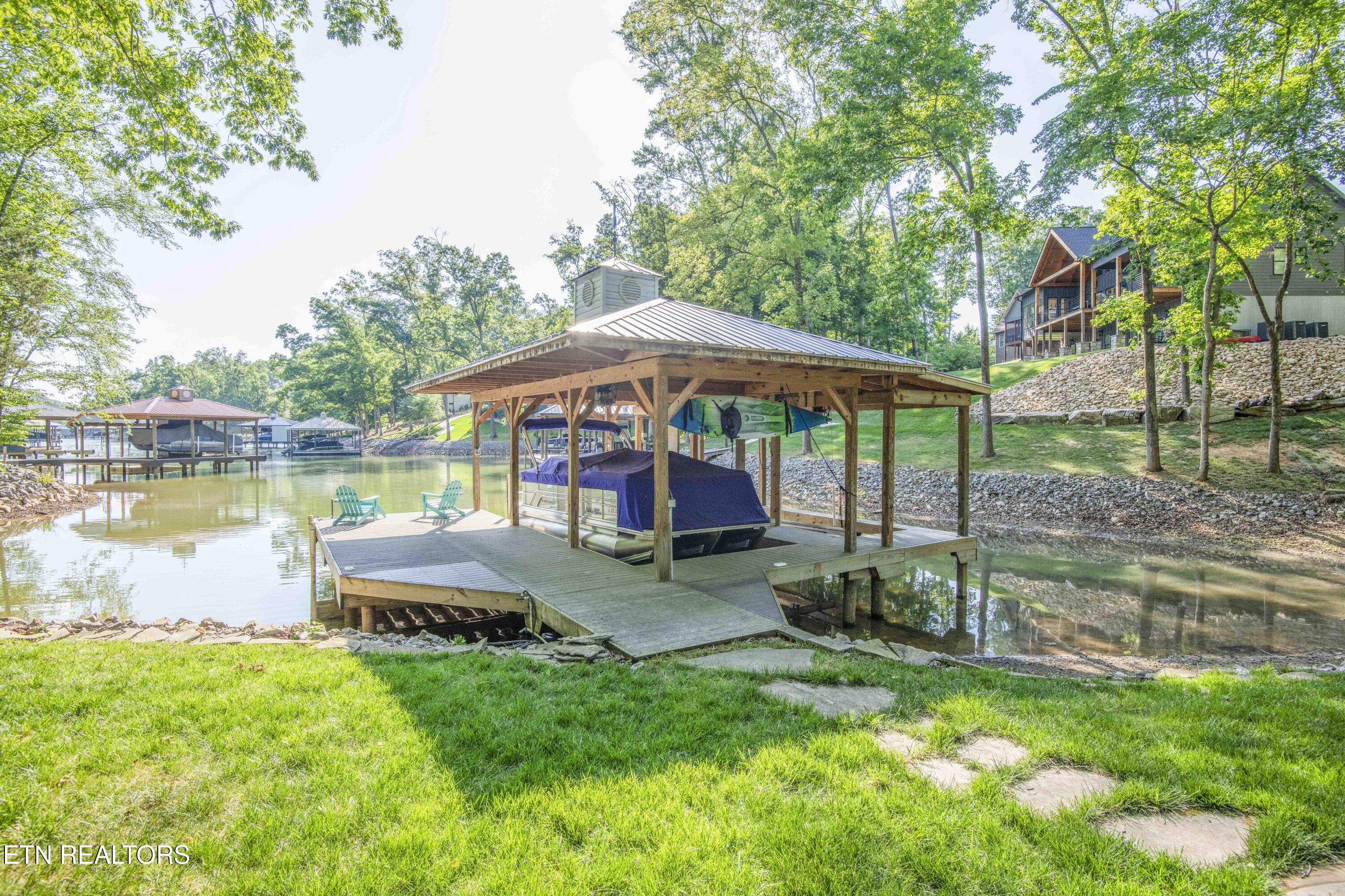 721 Lakeside Coves Way Ten Mile TN 37880
