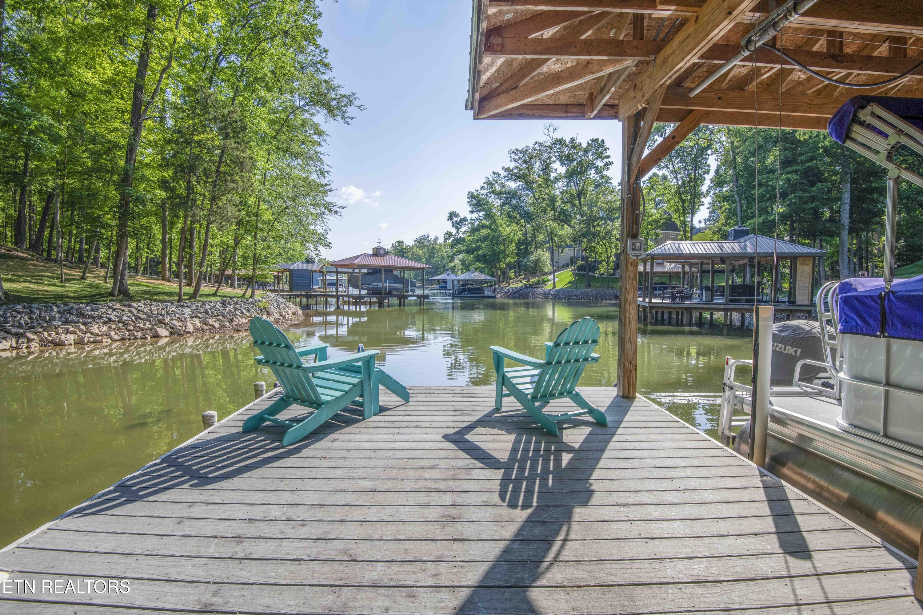 721 Lakeside Coves Way Ten Mile TN 37880