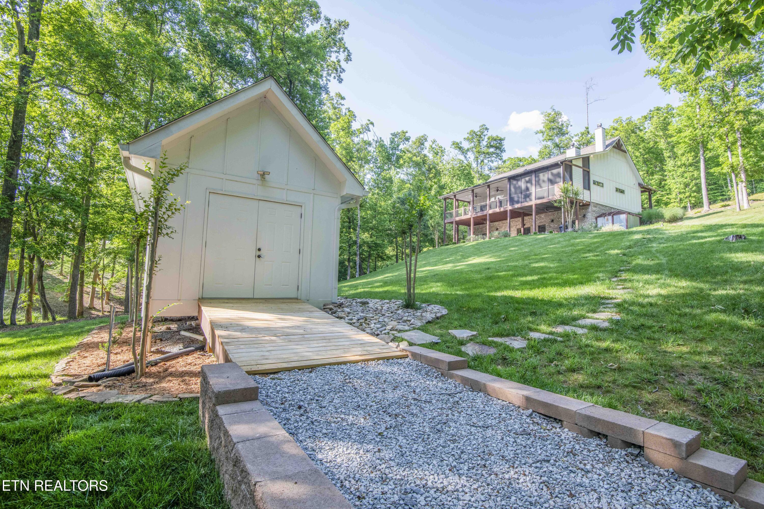 721 Lakeside Coves Way Ten Mile TN 37880
