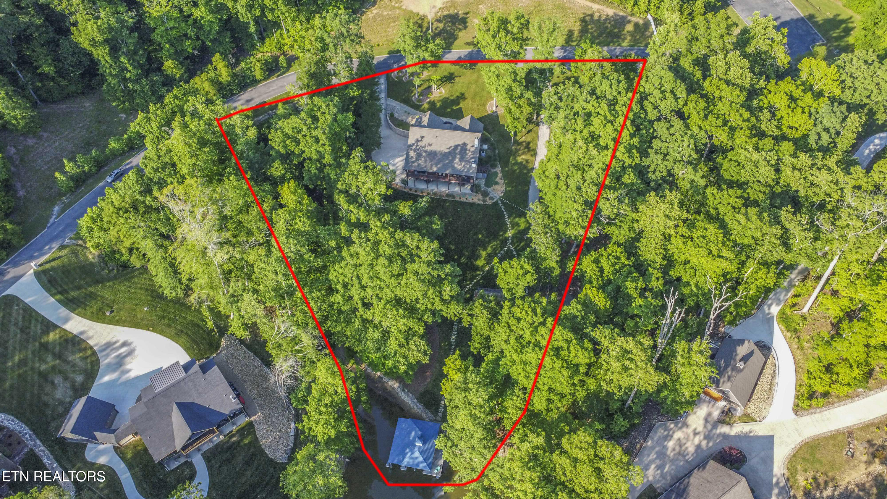 721 Lakeside Coves Way Ten Mile TN 37880