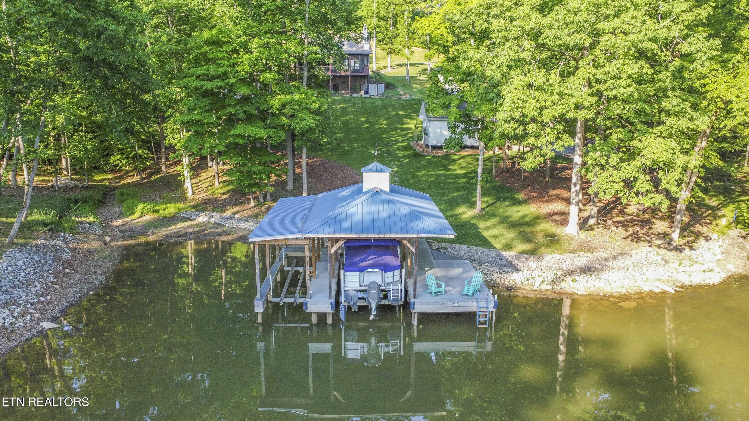 721 Lakeside Coves Way Ten Mile TN 37880