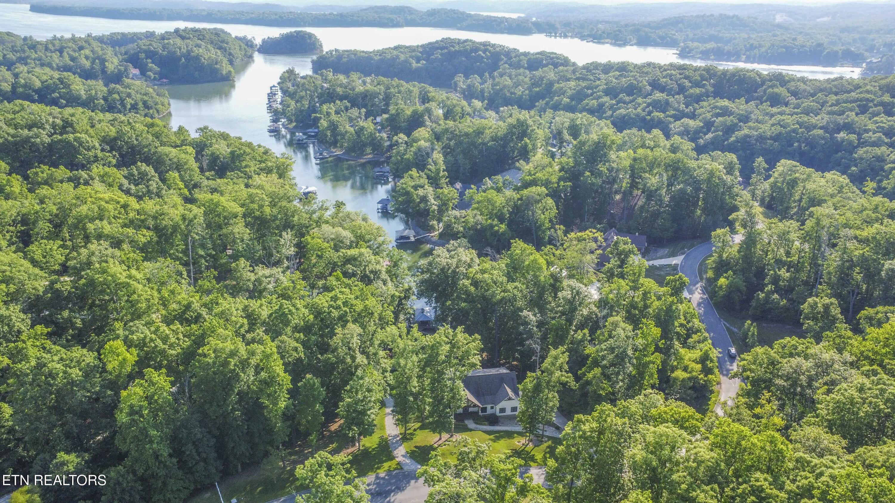 721 Lakeside Coves Way Ten Mile TN 37880