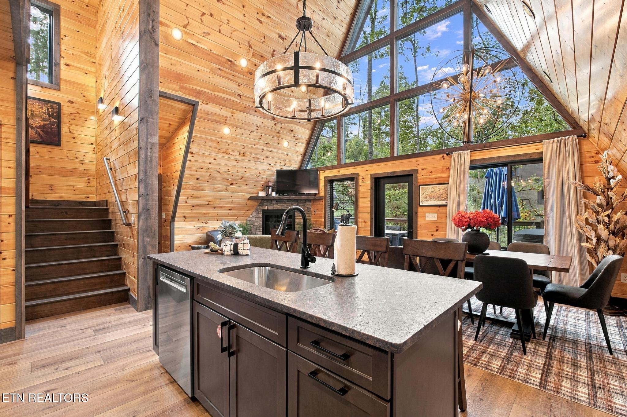 2313 Grey Fox Sevierville TN 37862