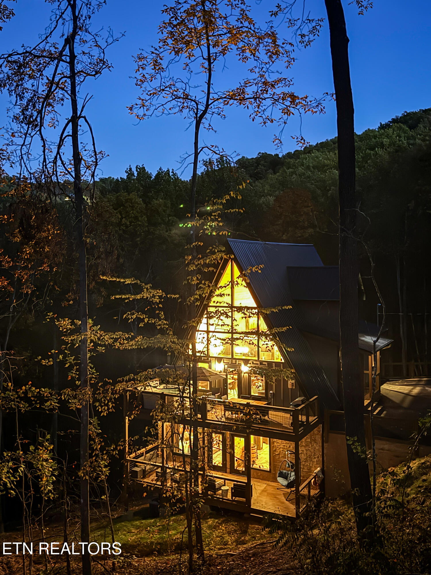 2313 Grey Fox Sevierville TN 37862