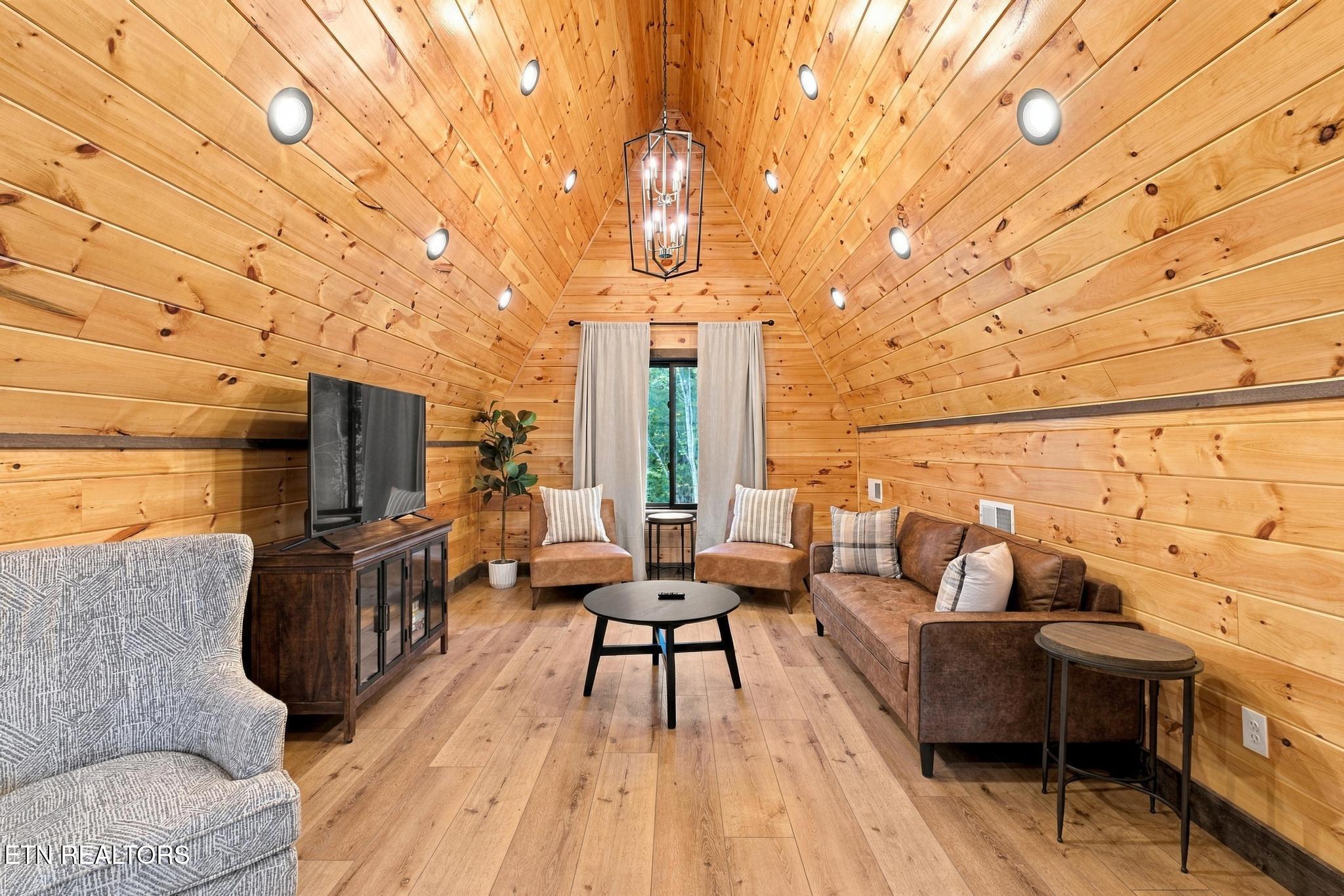 2313 Grey Fox Sevierville TN 37862