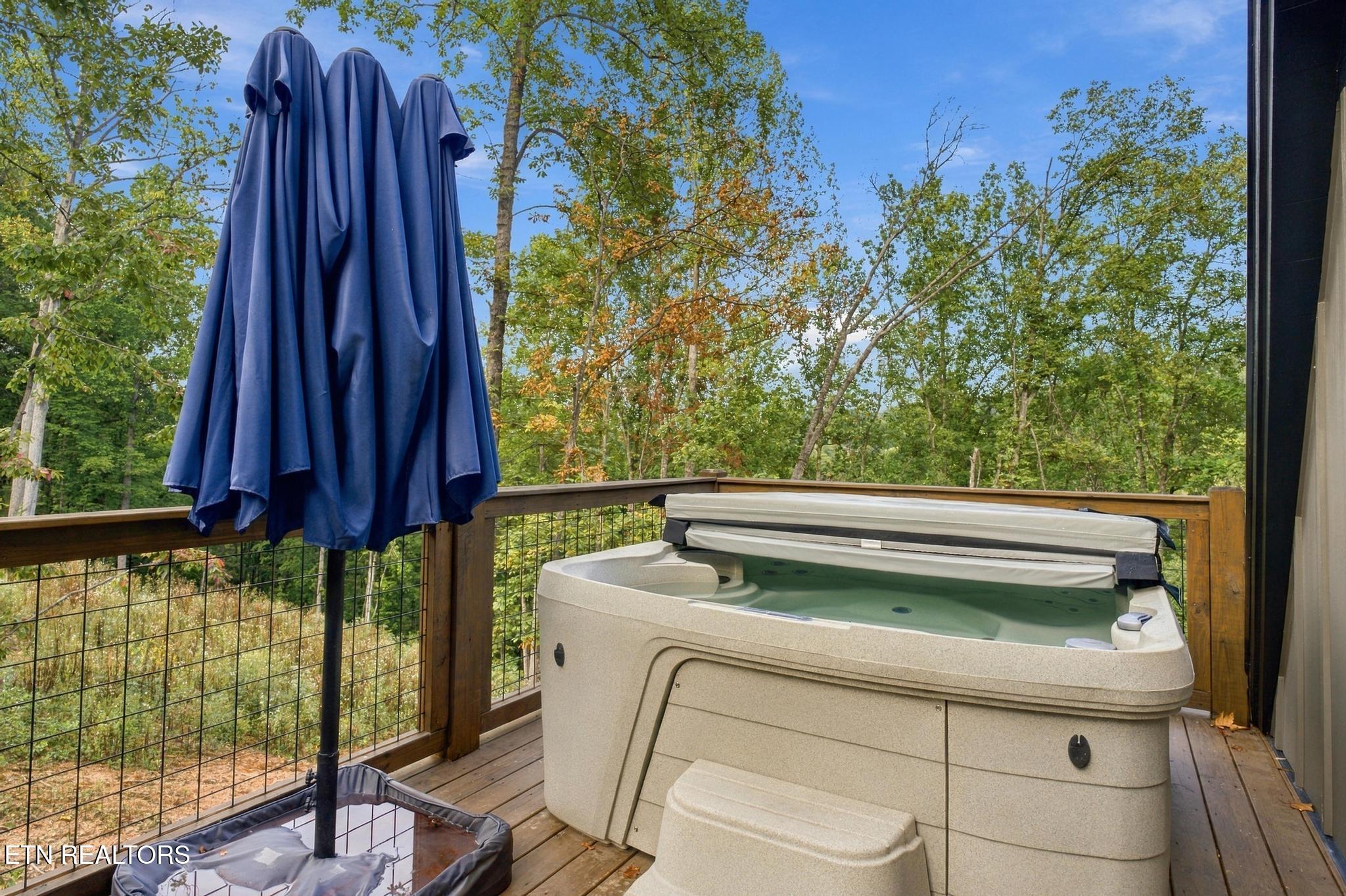 2313 Grey Fox Sevierville TN 37862