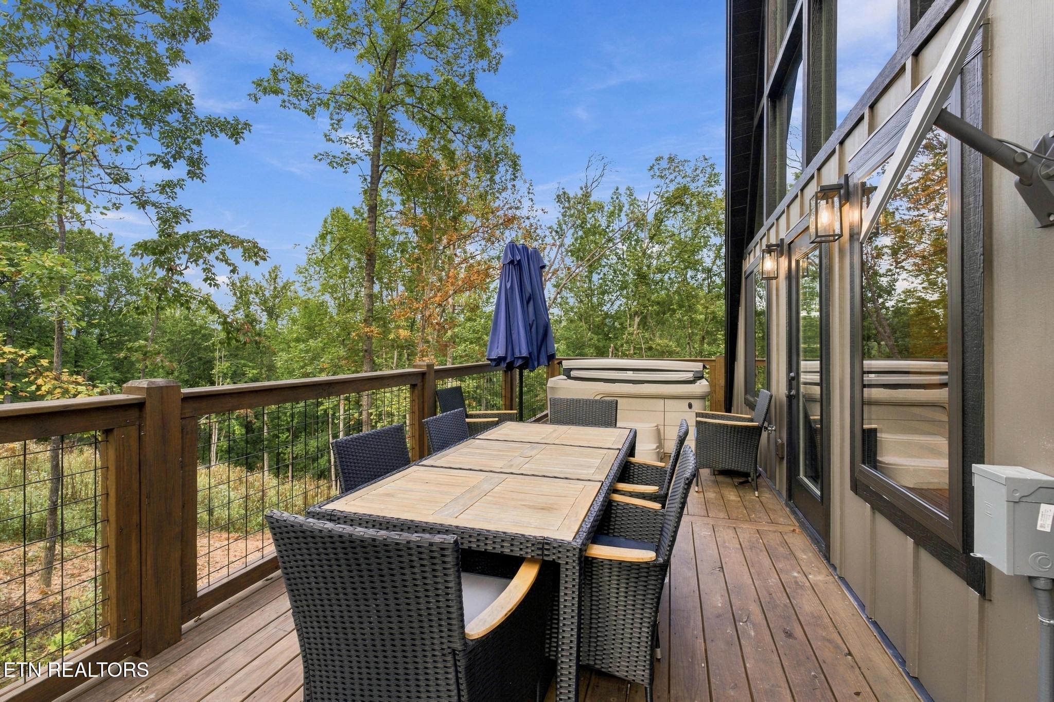 2313 Grey Fox Sevierville TN 37862