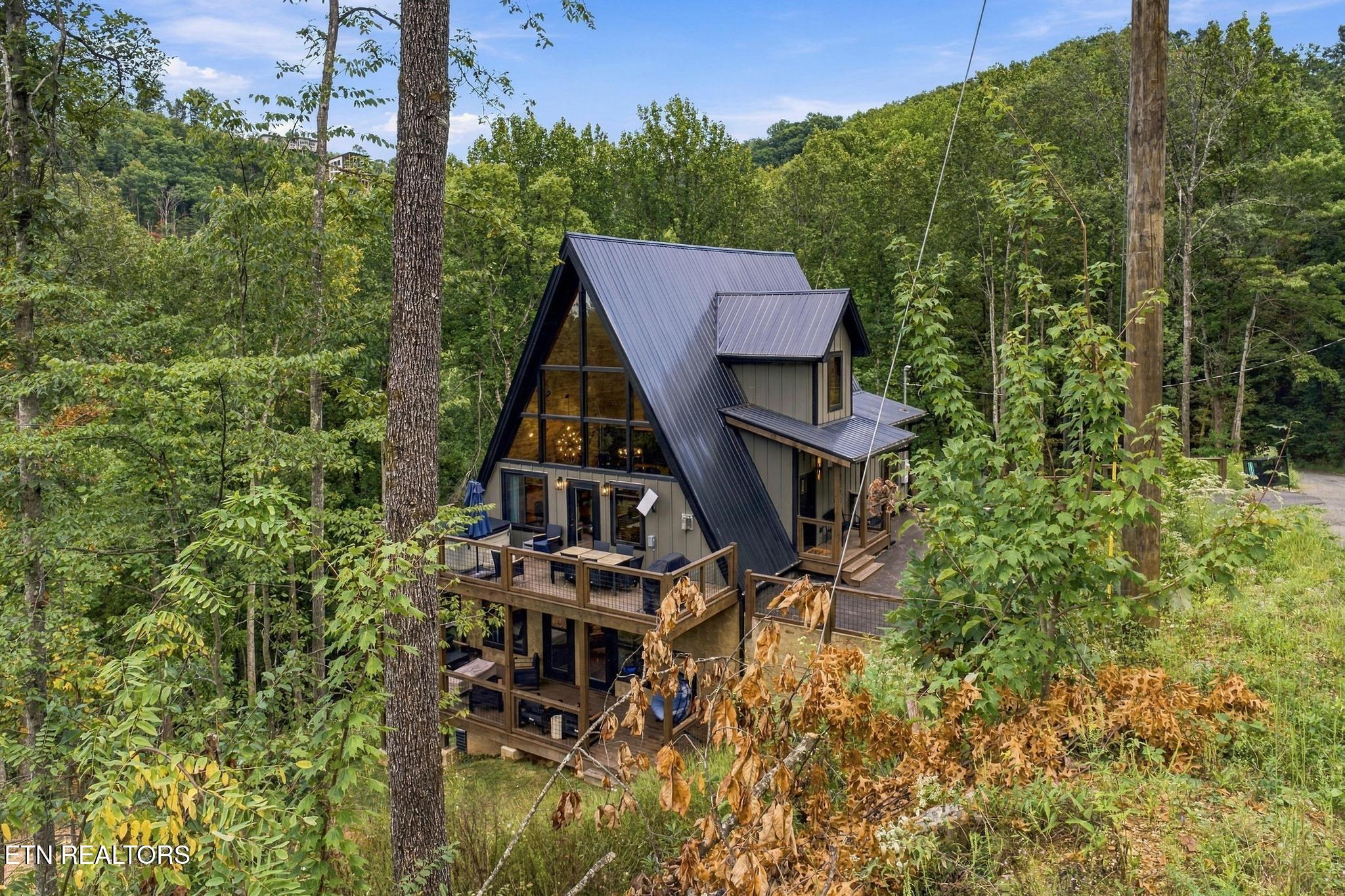 2313 Grey Fox Sevierville TN 37862