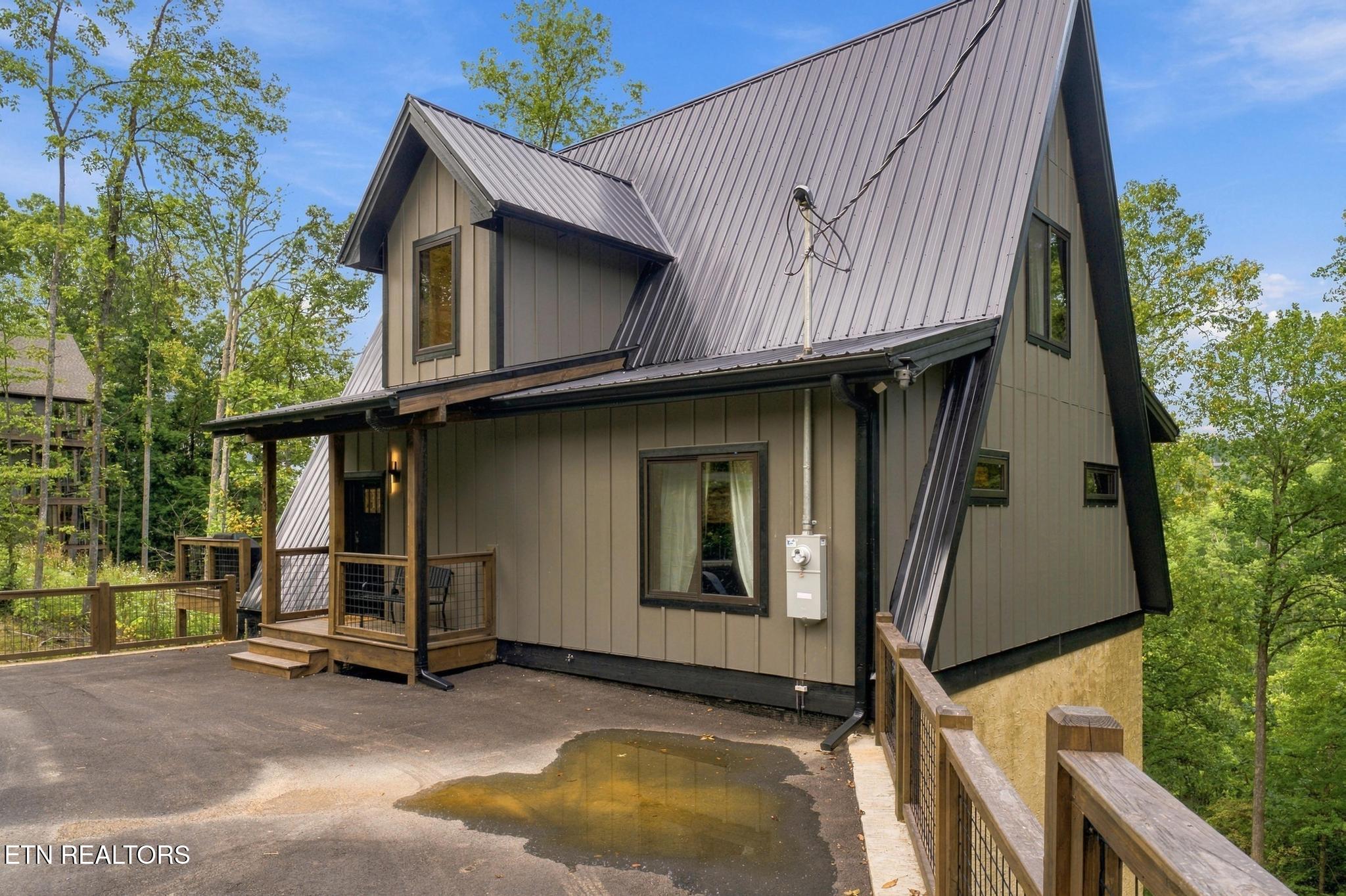 2313 Grey Fox Sevierville TN 37862