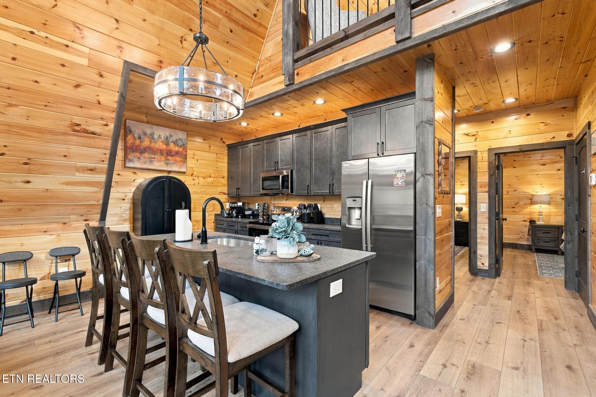 2313 Grey Fox Sevierville TN 37862