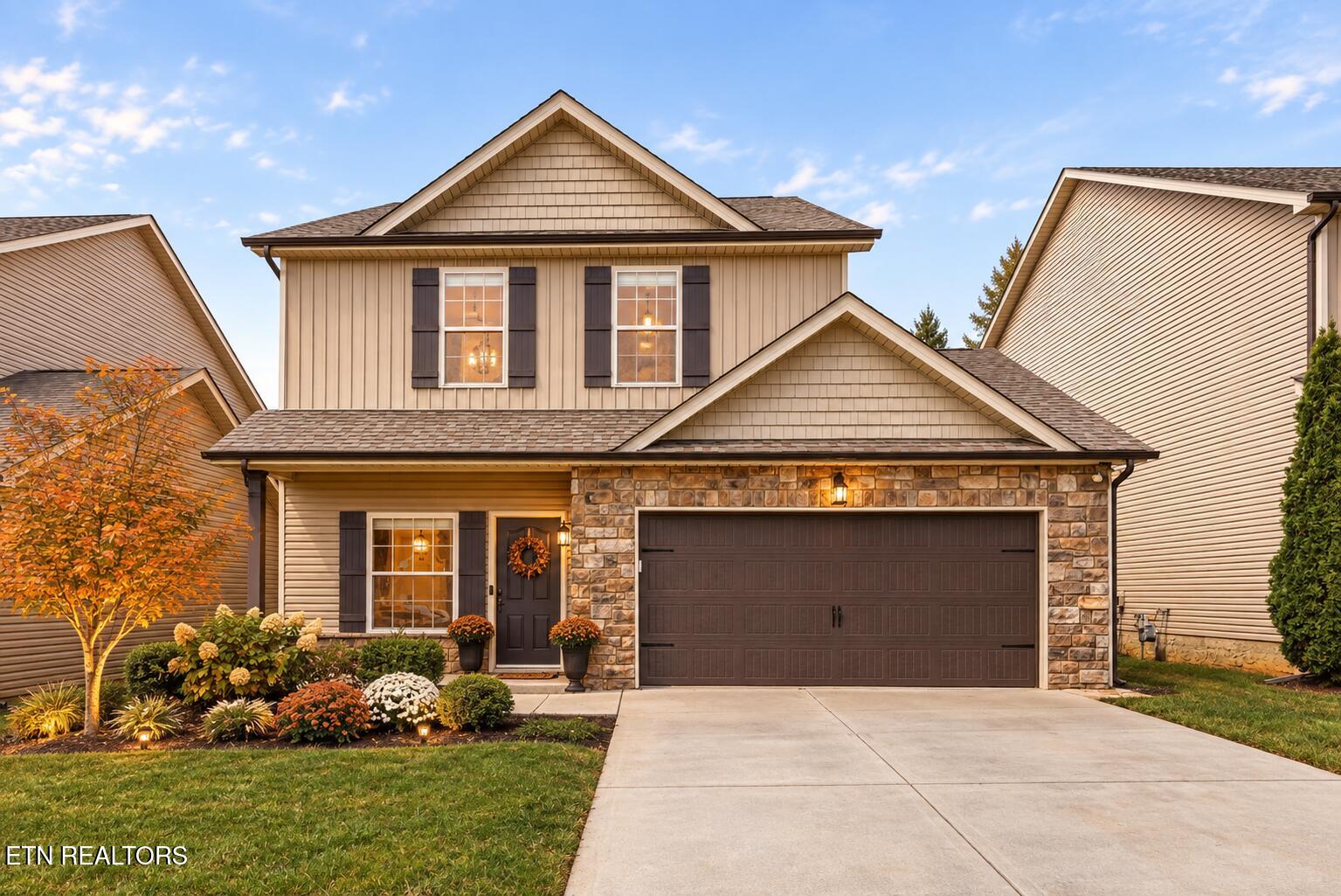 2723 Silent Springs Lane Knoxville TN 37931
