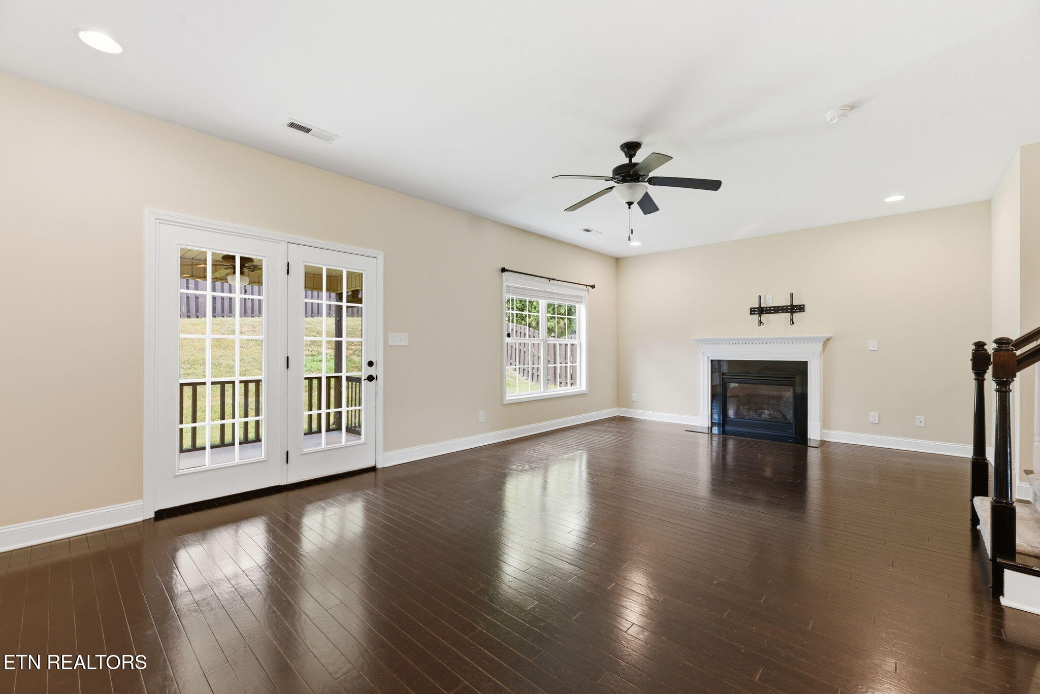 2723 Silent Springs Lane Knoxville TN 37931