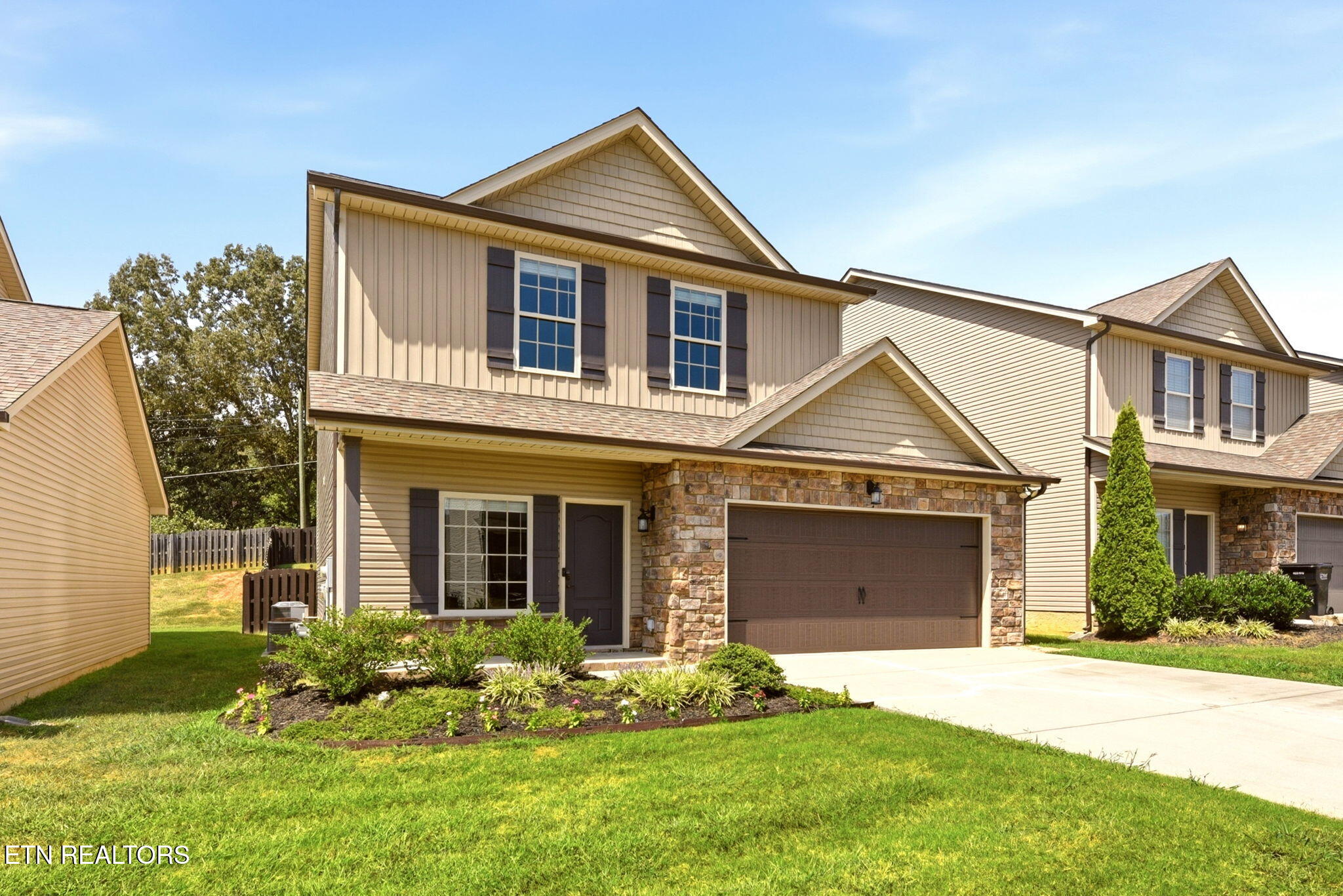 2723 Silent Springs Lane Knoxville TN 37931