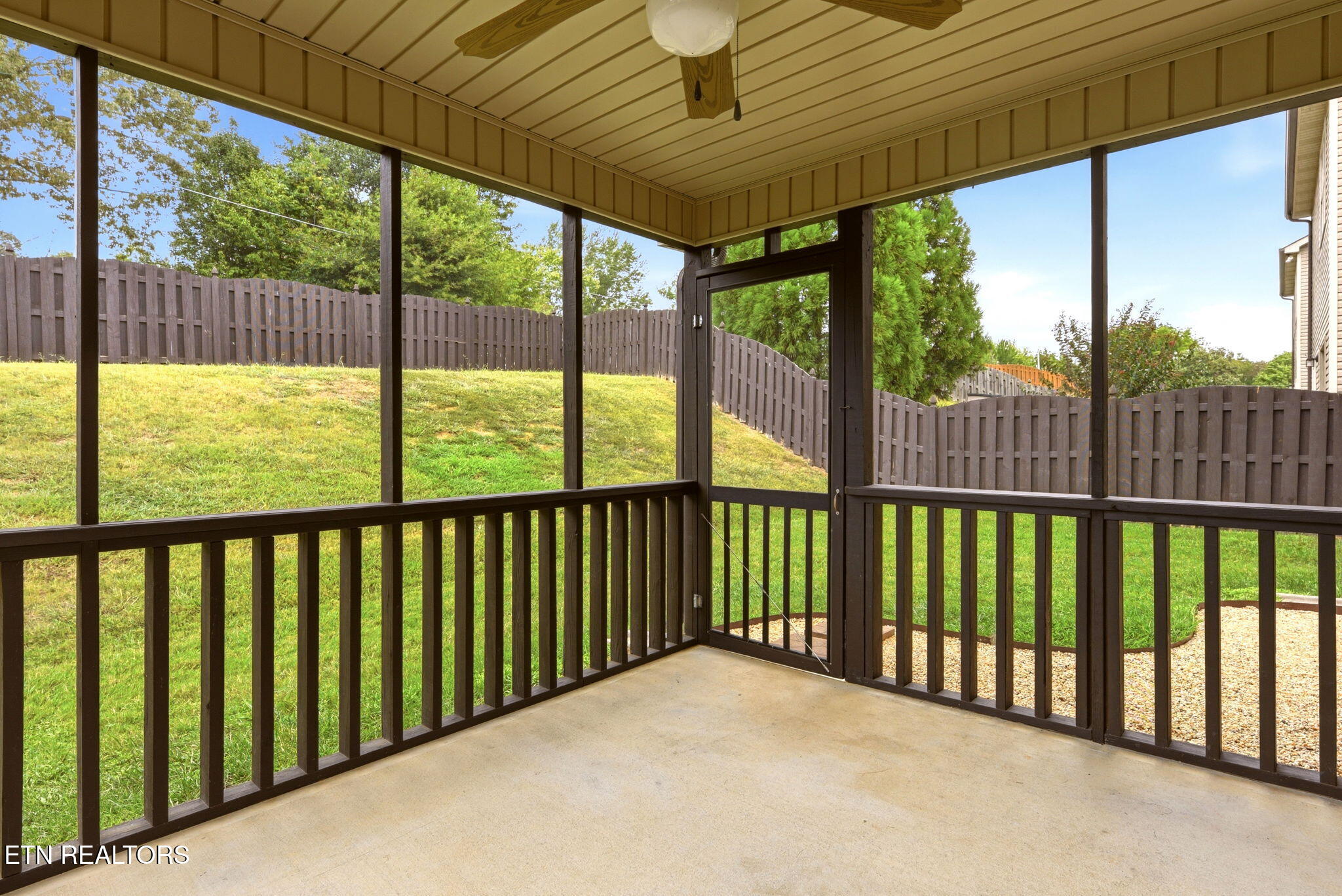 2723 Silent Springs Lane Knoxville TN 37931