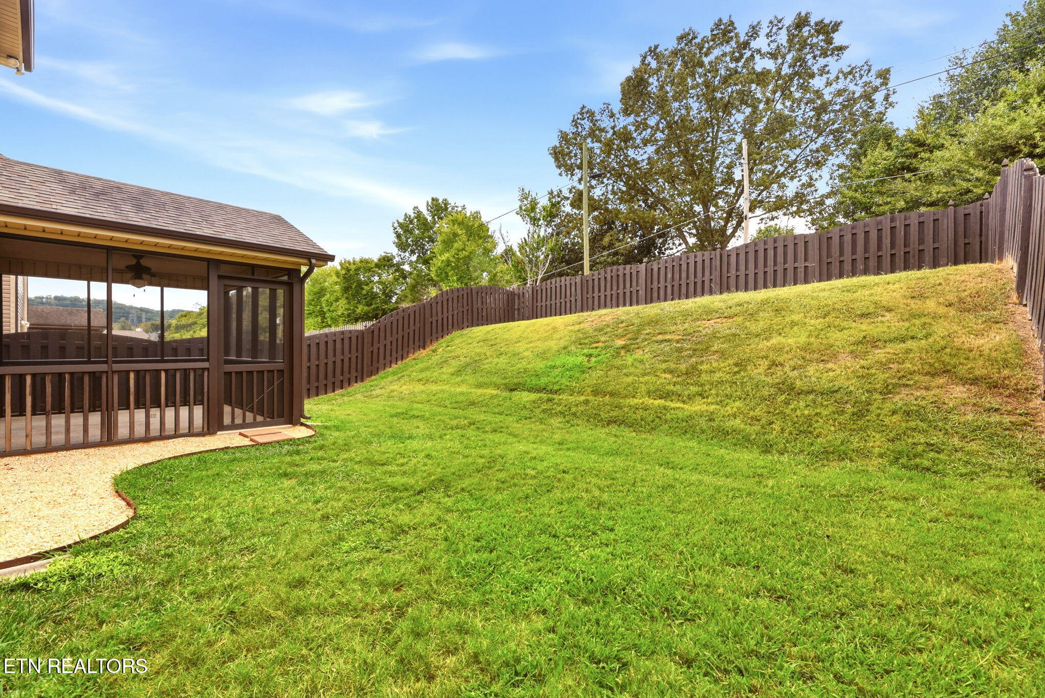 2723 Silent Springs Lane Knoxville TN 37931