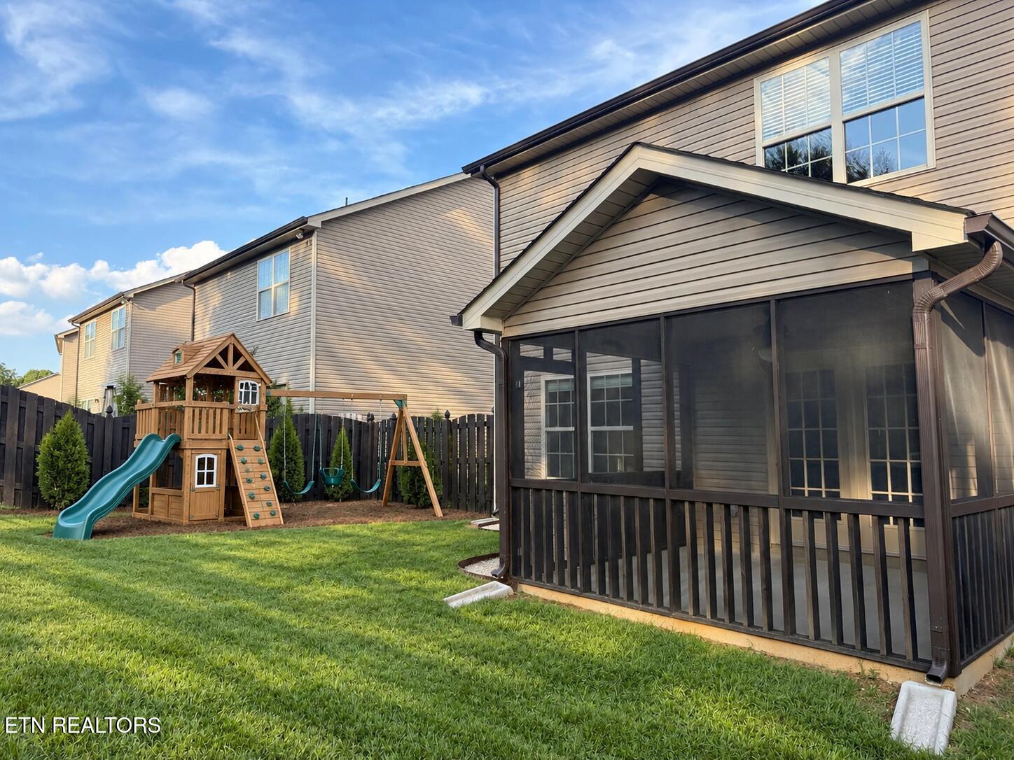 2723 Silent Springs Lane Knoxville TN 37931