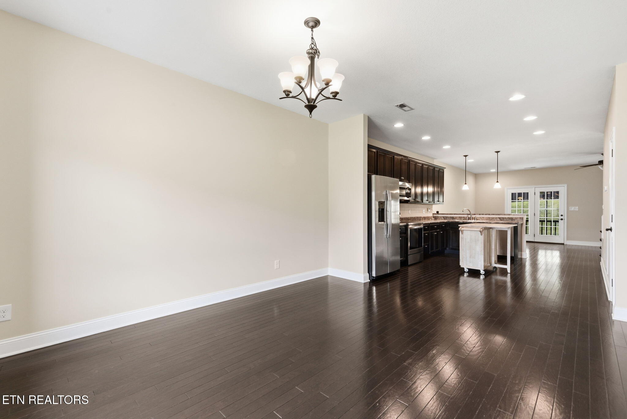 2723 Silent Springs Lane Knoxville TN 37931