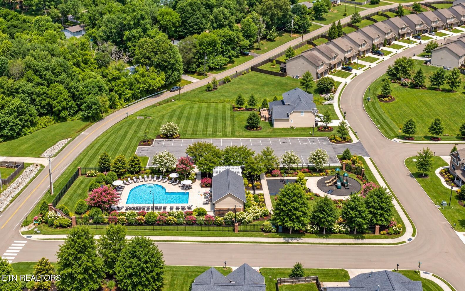 2723 Silent Springs Lane Knoxville TN 37931