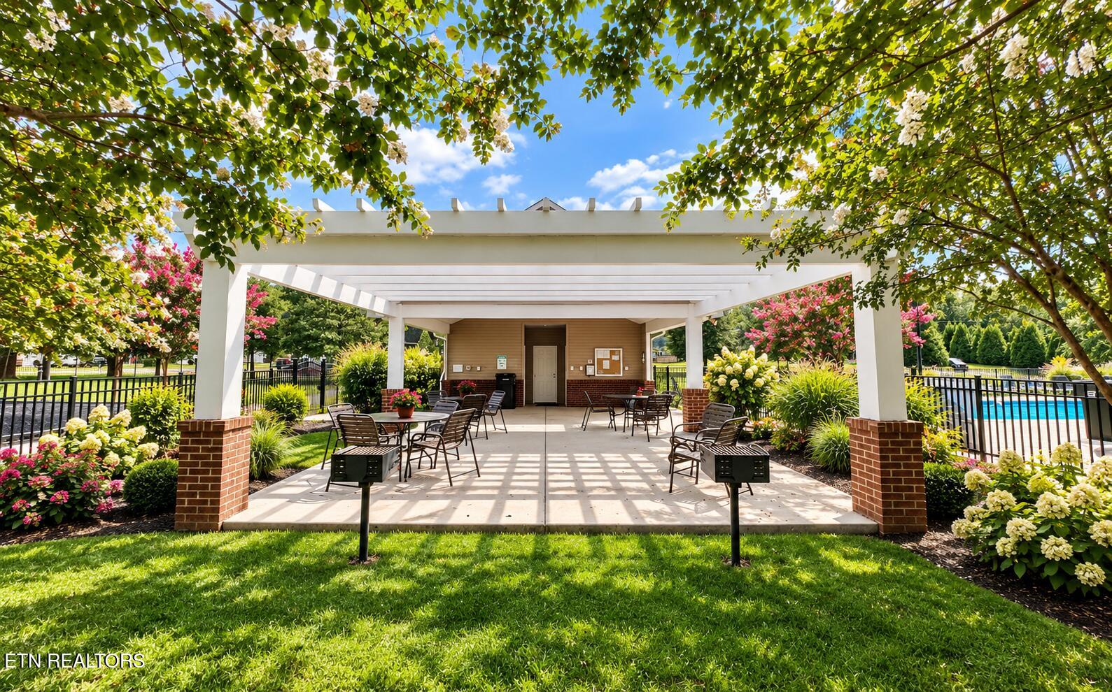 2723 Silent Springs Lane Knoxville TN 37931