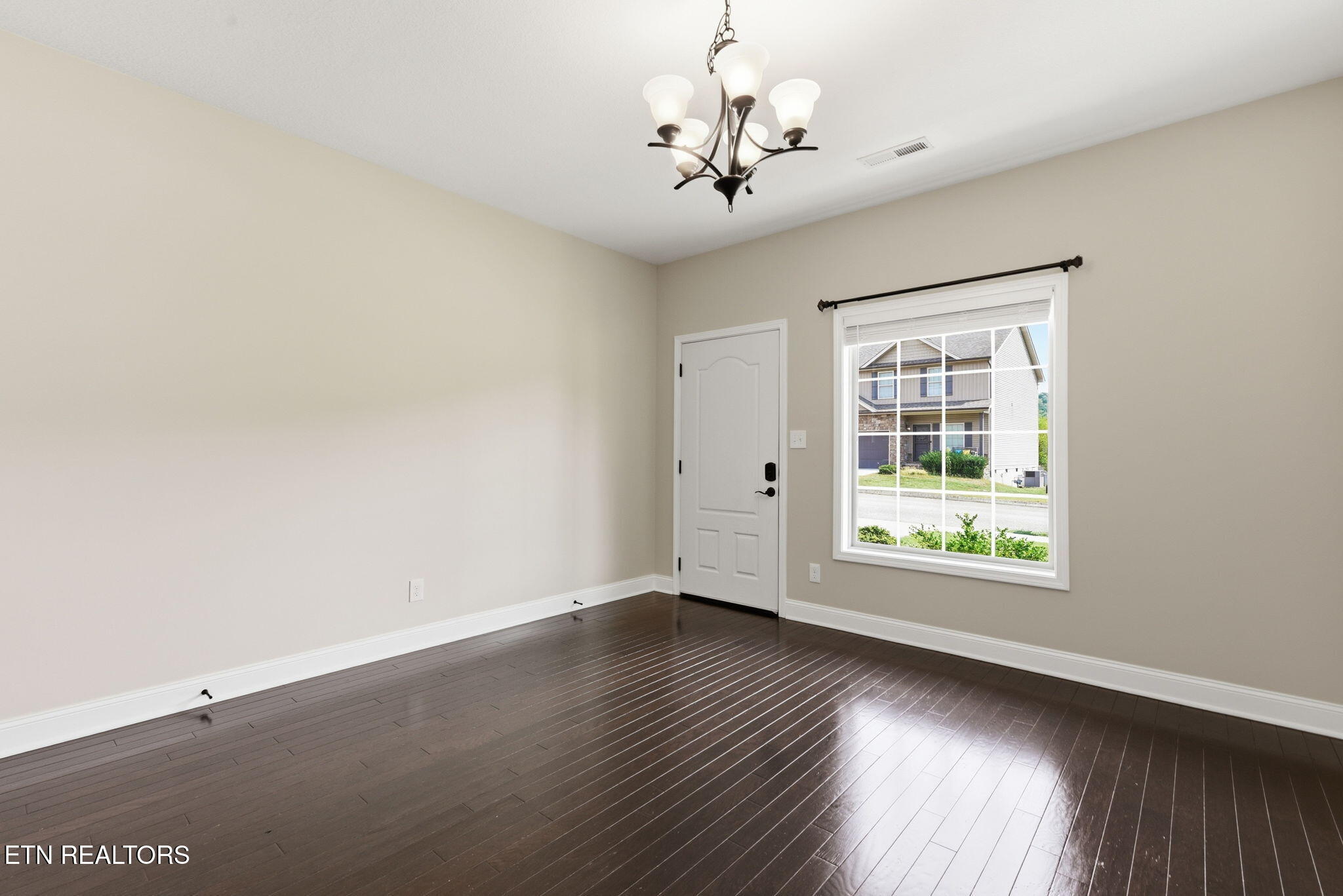 2723 Silent Springs Lane Knoxville TN 37931