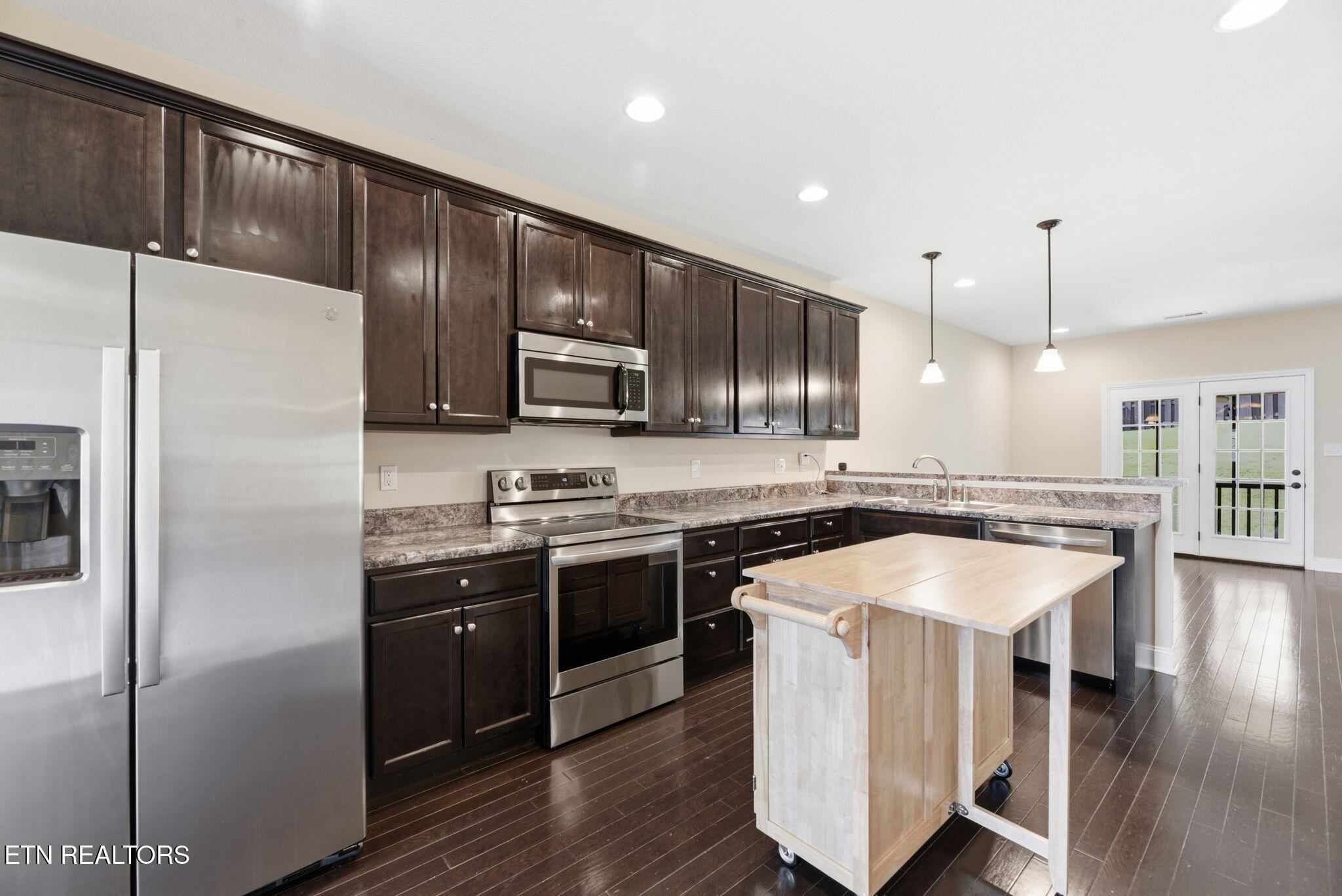 2723 Silent Springs Lane Knoxville TN 37931