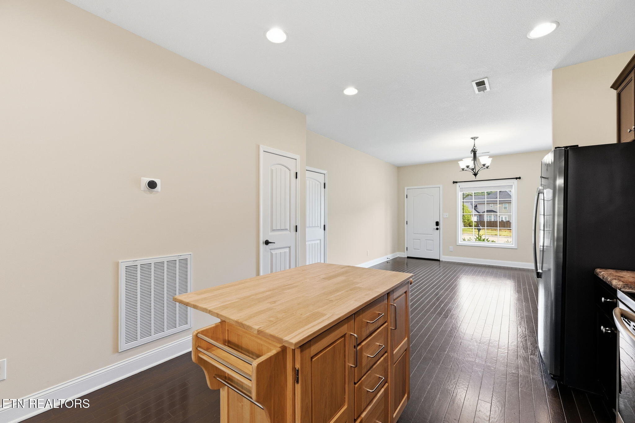2723 Silent Springs Lane Knoxville TN 37931