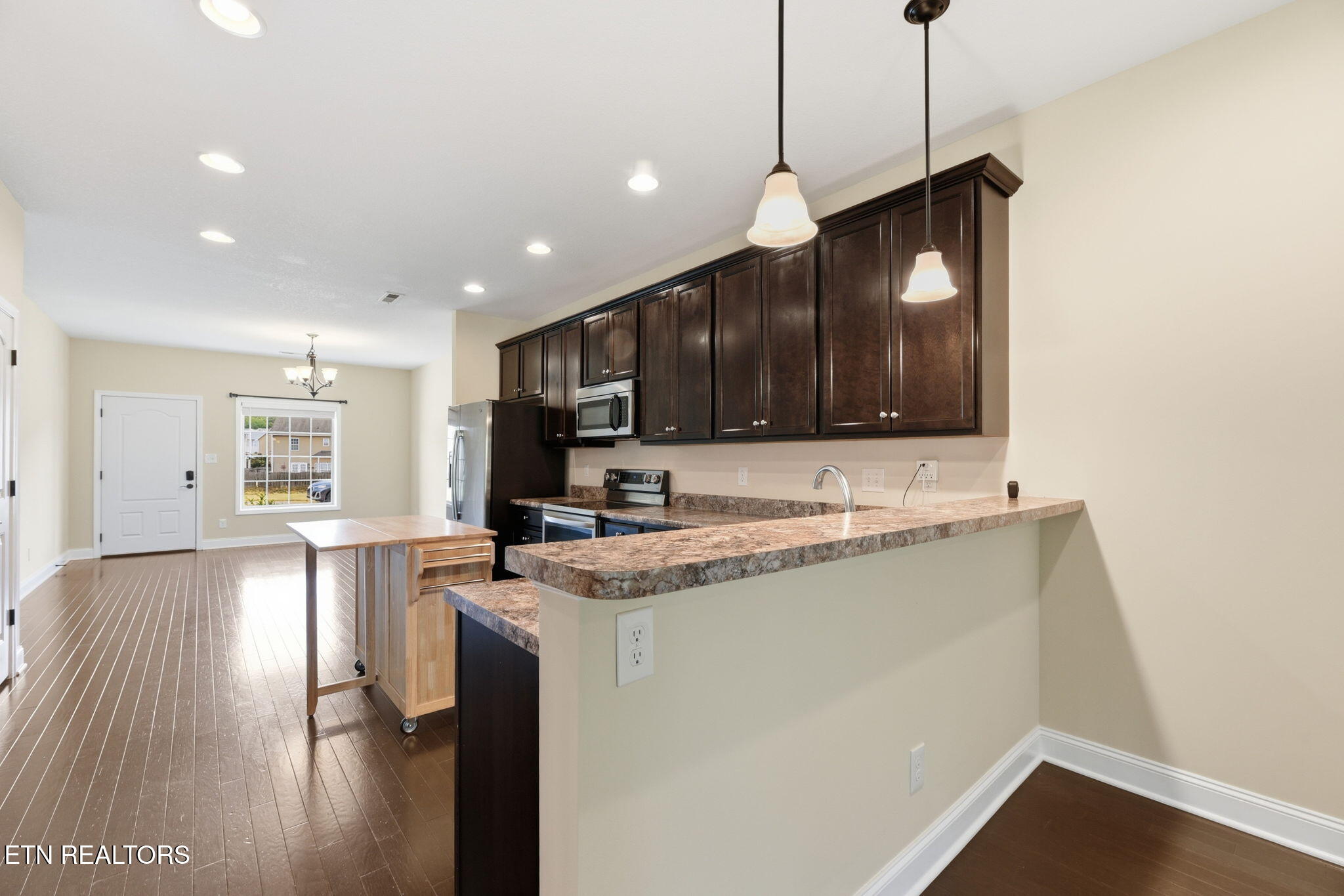2723 Silent Springs Lane Knoxville TN 37931