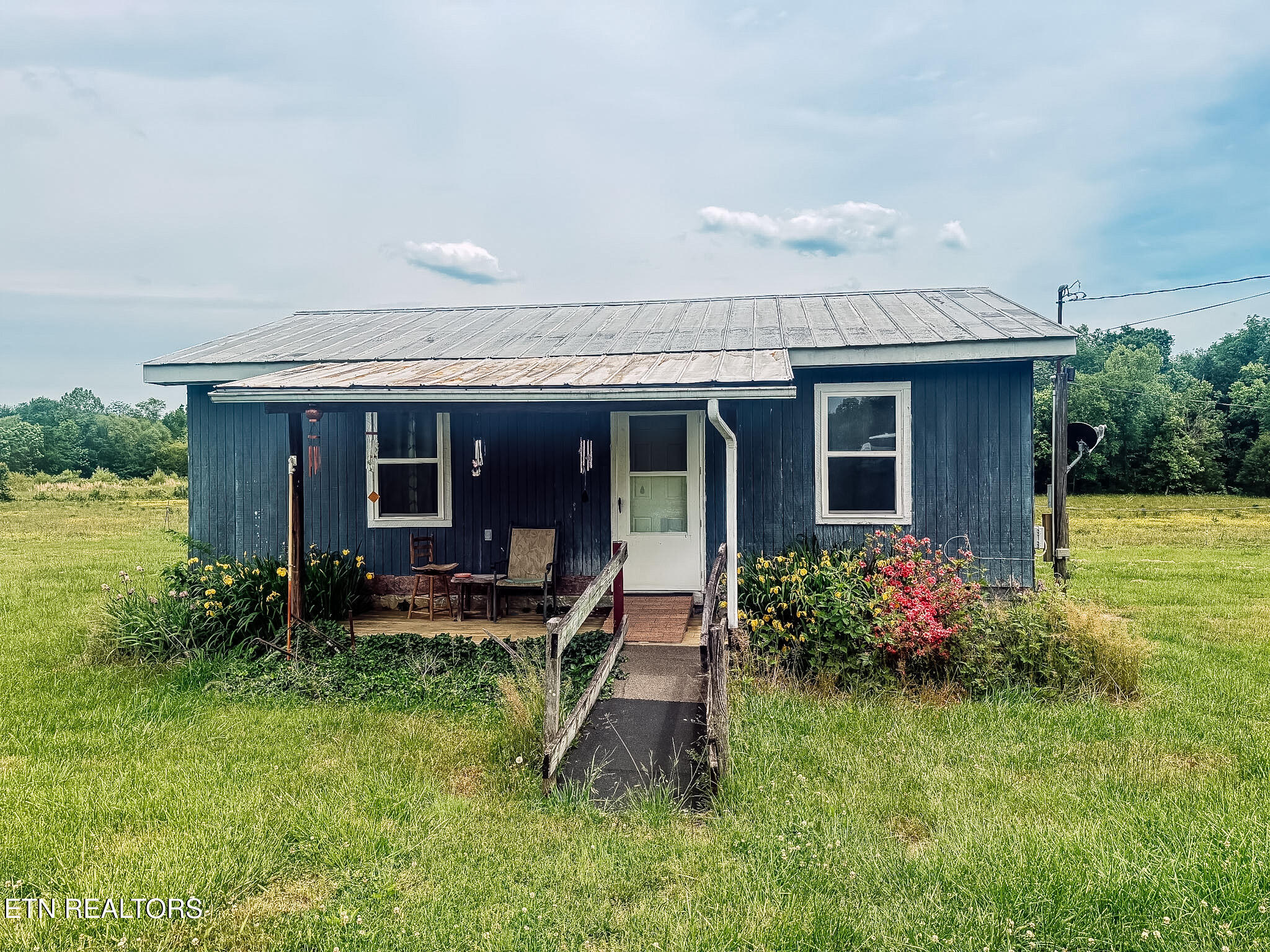 1597 Goodfield Road Decatur TN 37322