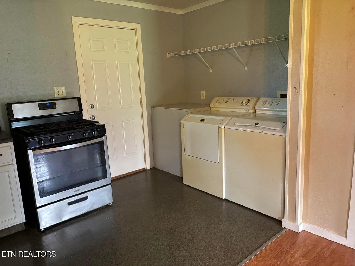 1597 Goodfield Road Decatur TN 37322
