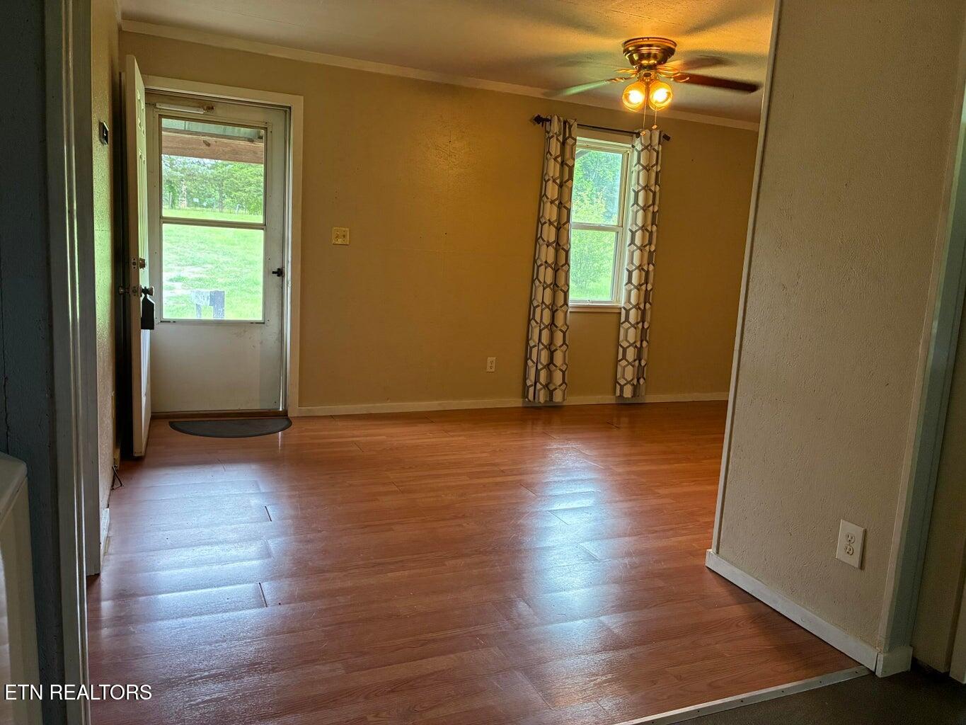 1597 Goodfield Road Decatur TN 37322