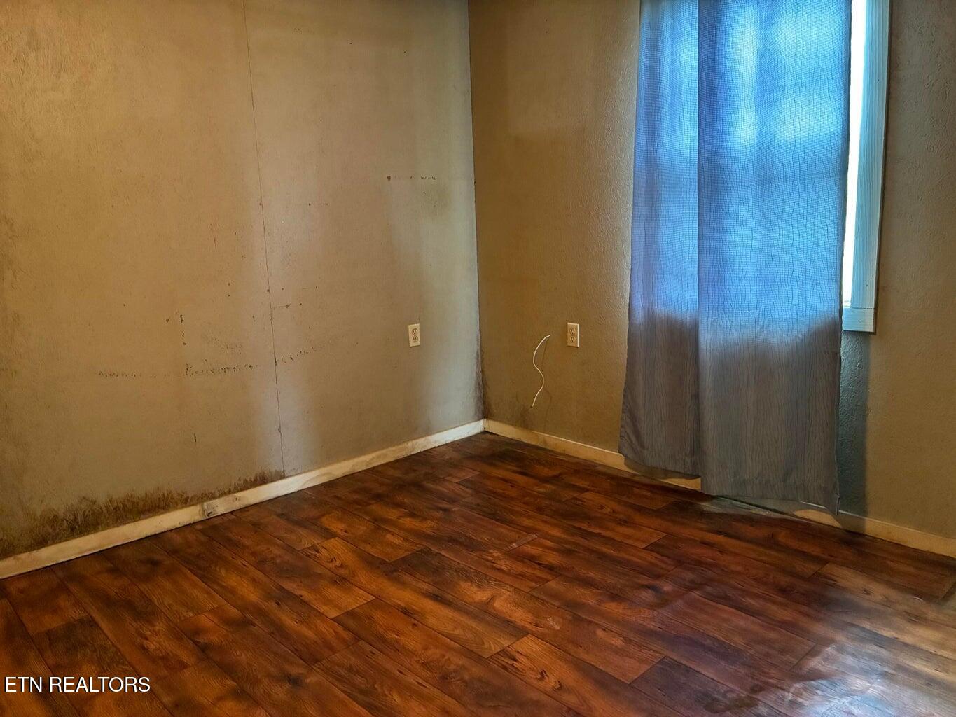 1597 Goodfield Road Decatur TN 37322